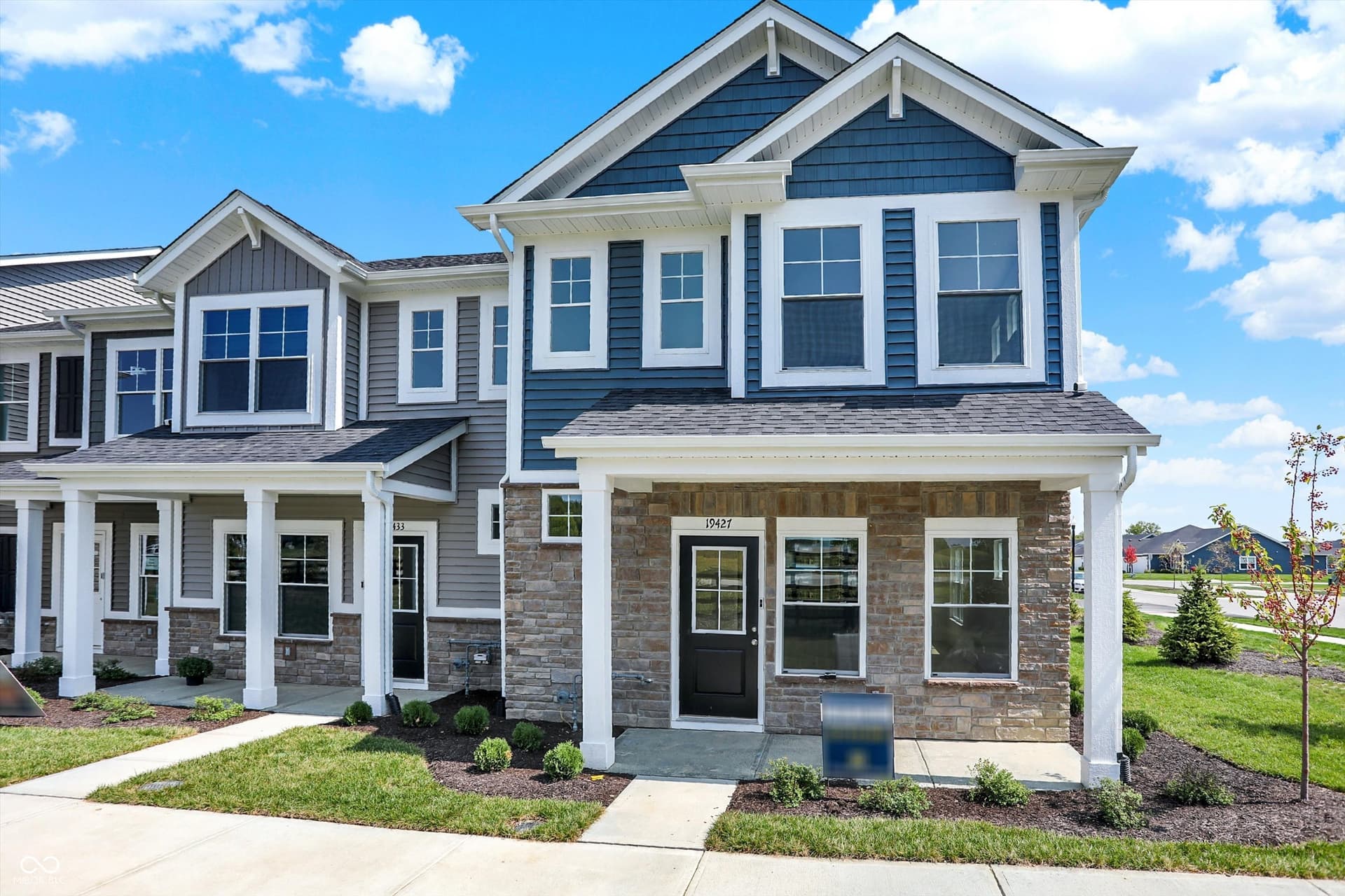 Primary photo of 19427 Grassy Branch Road, Westfield, IN