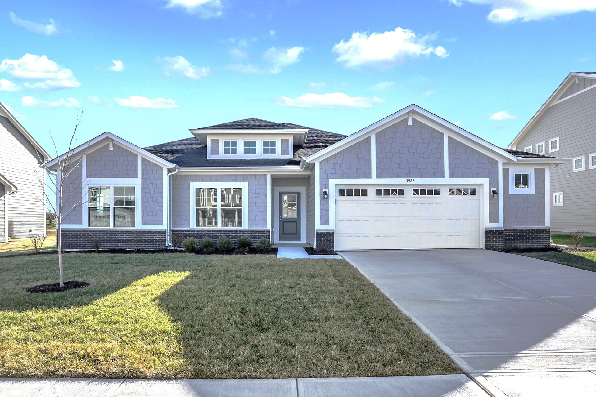 Primary photo of 3927 Railhead Avenue, Westfield, IN