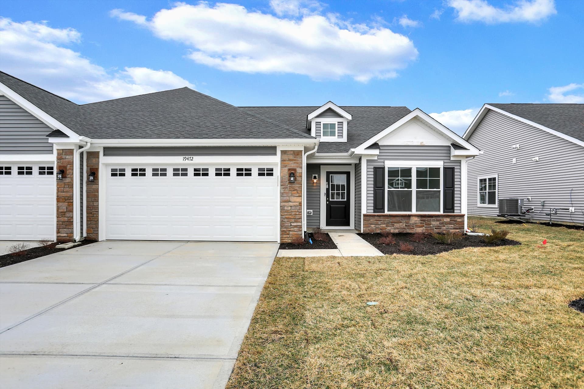 Primary photo of 19472 Dylan Way, Westfield, IN