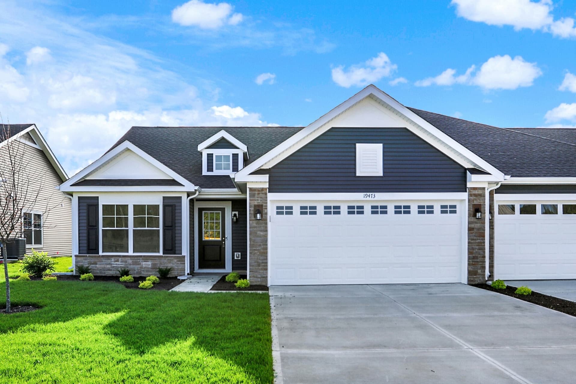 Primary photo of 19473 Northwest Drive, Westfield, IN