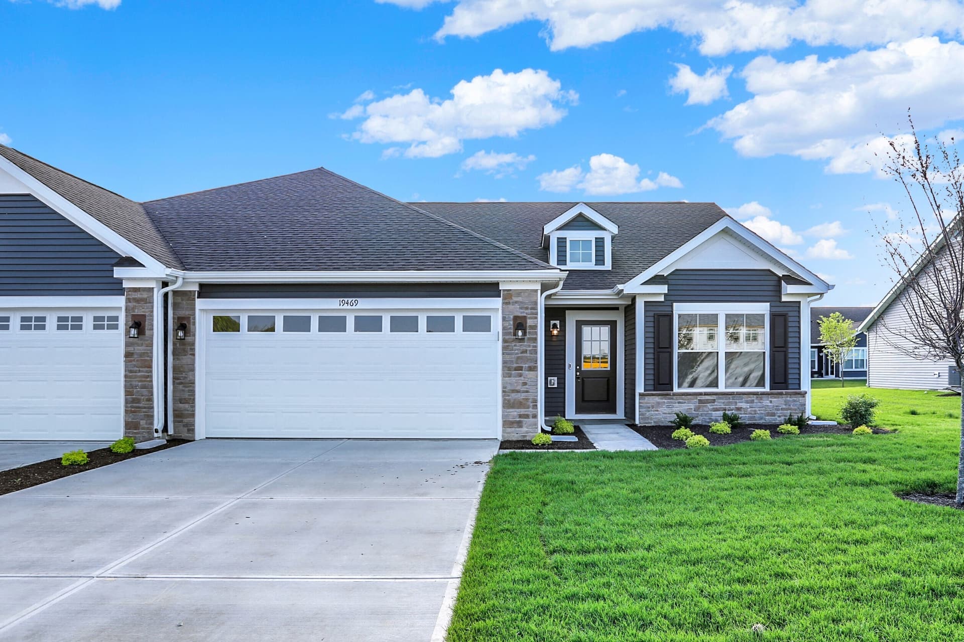 Primary photo of 19469 Northwest Drive, Westfield, IN