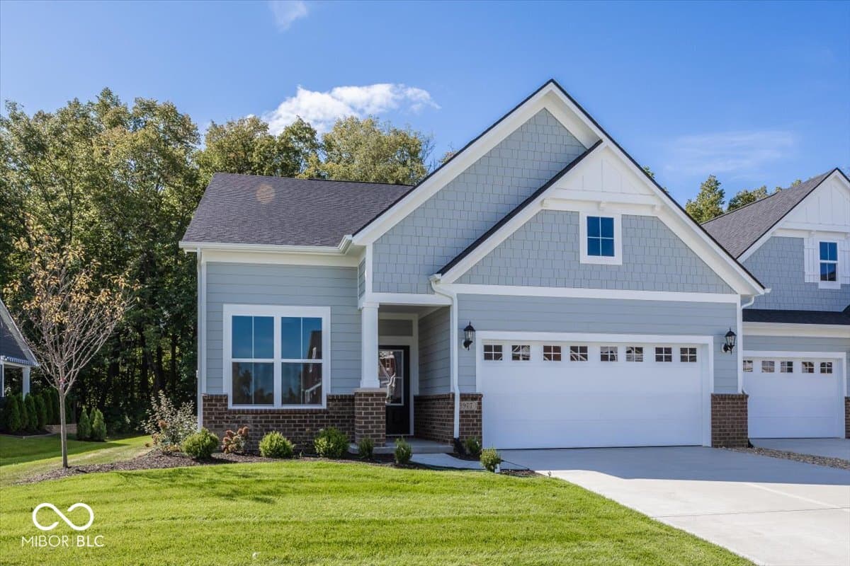 Primary photo of 3977 Holly Brook Drive, Westfield, IN