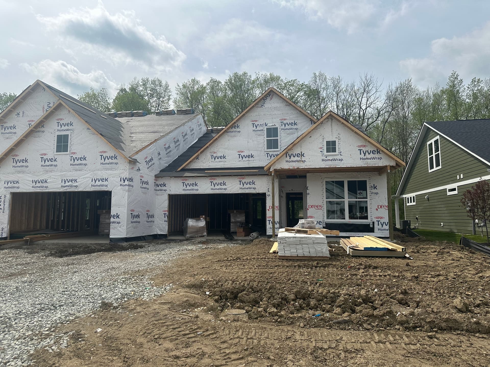 Primary photo of 3971 Holly Brook Drive, Westfield, IN