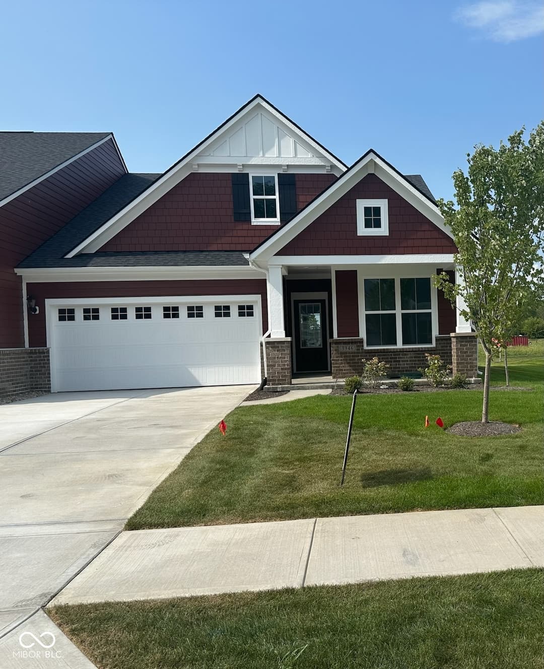 Primary photo of 3946 Holly Brook Drive, Westfield, IN