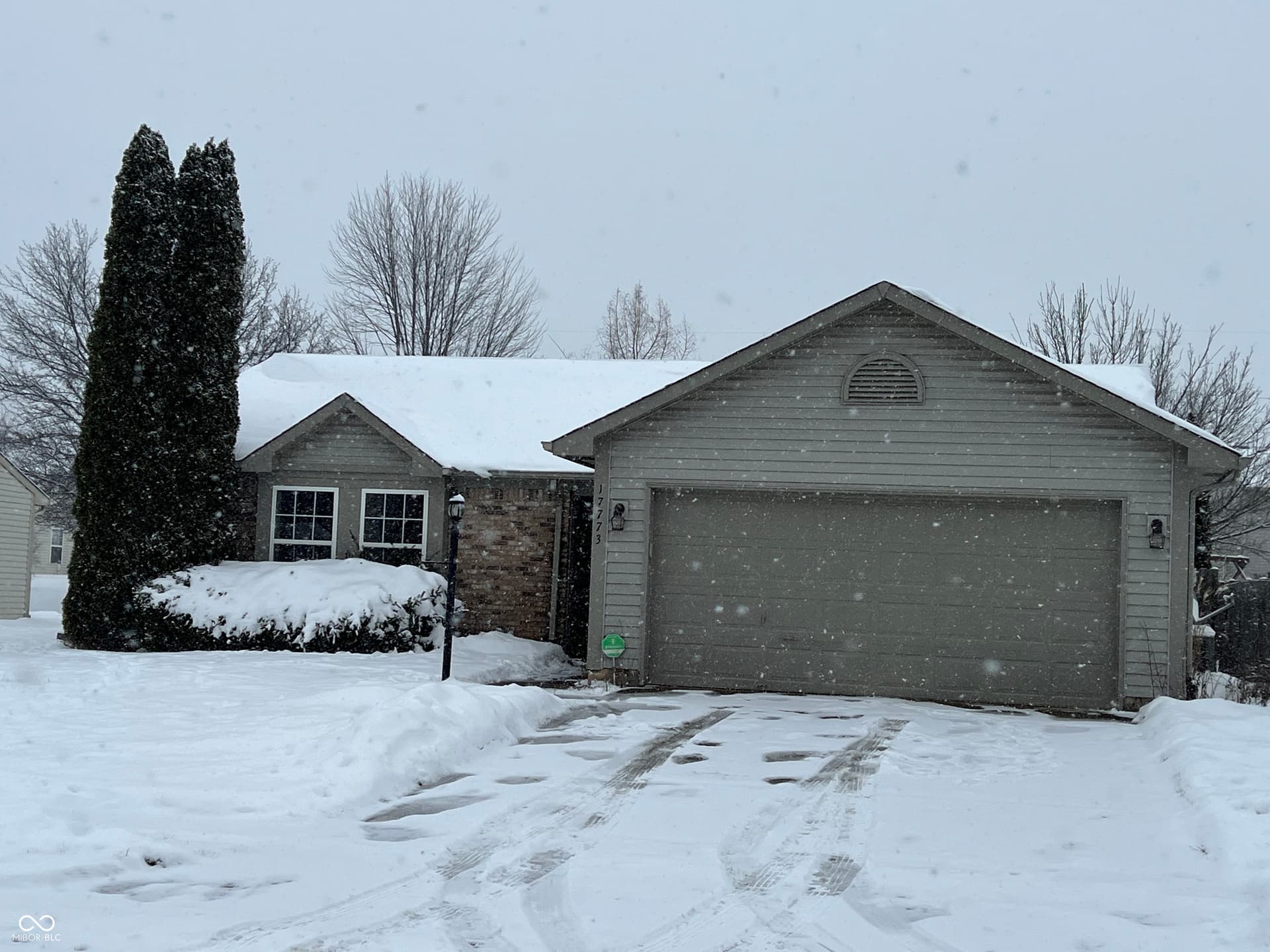 Primary photo of 17773 Captiva Way, Westfield, IN