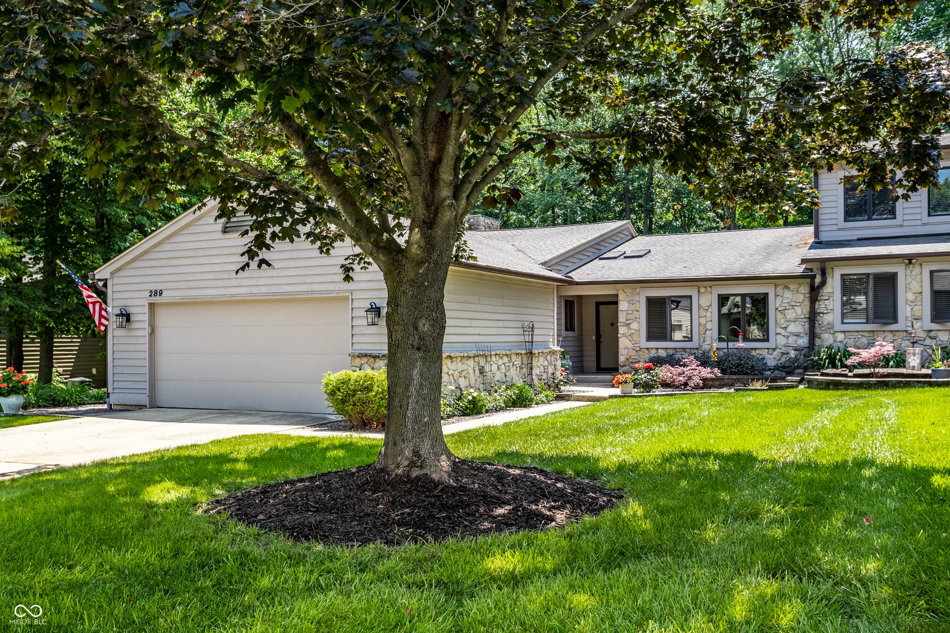 Primary photo of 289 Sandbrook Drive, Noblesville, IN