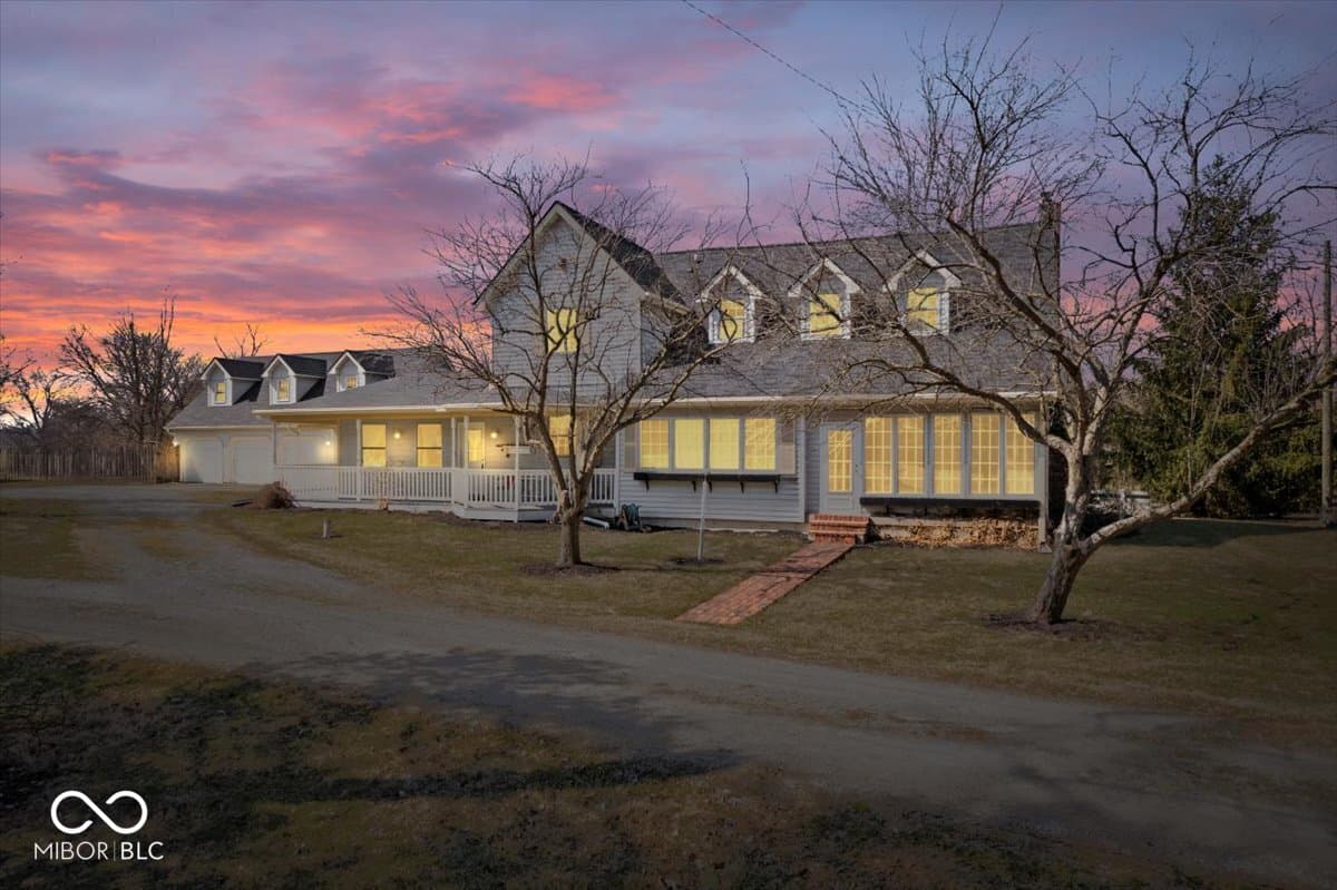 Primary photo of 10333 E 211th Street, Noblesville, IN