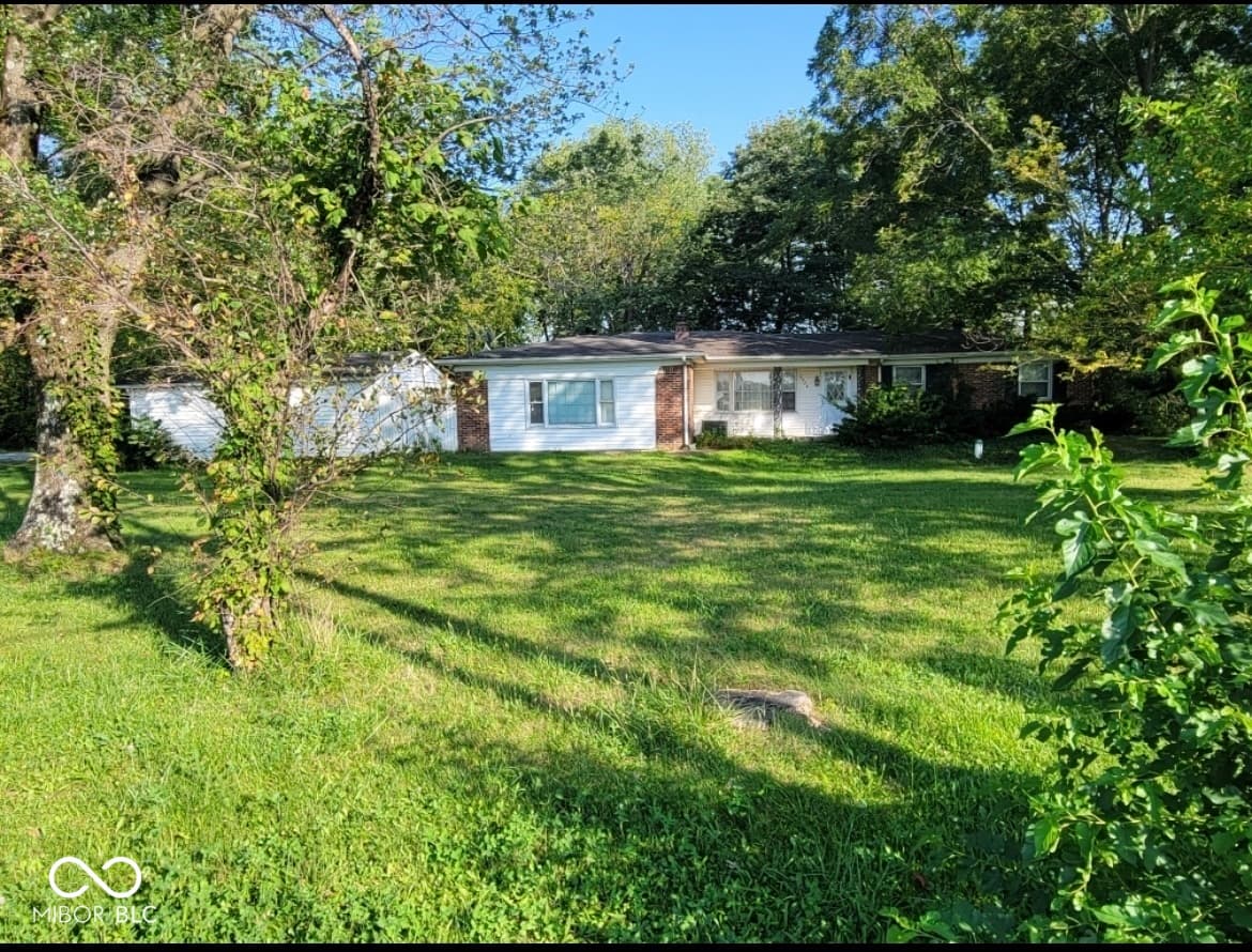 Primary photo of 2928 Cicero Road, Noblesville, IN