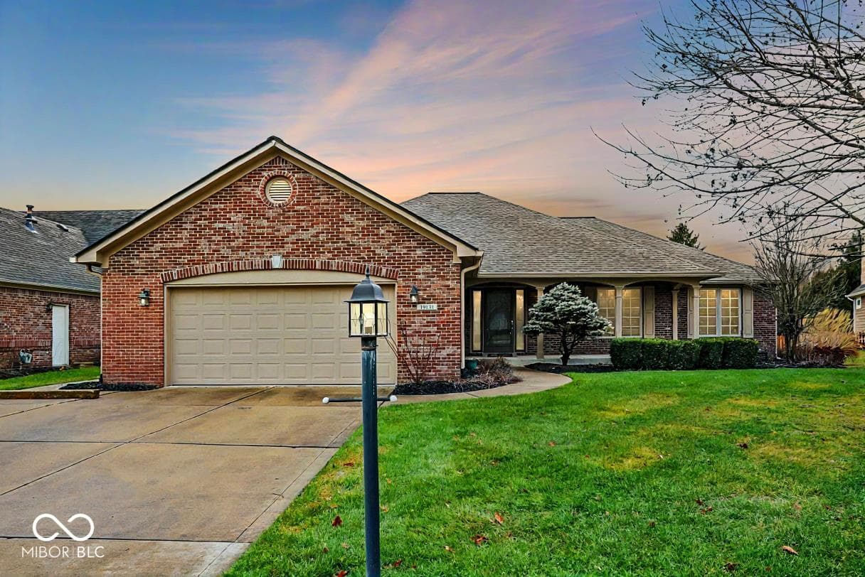 Primary photo of 19131 Morrison Way, Noblesville, IN
