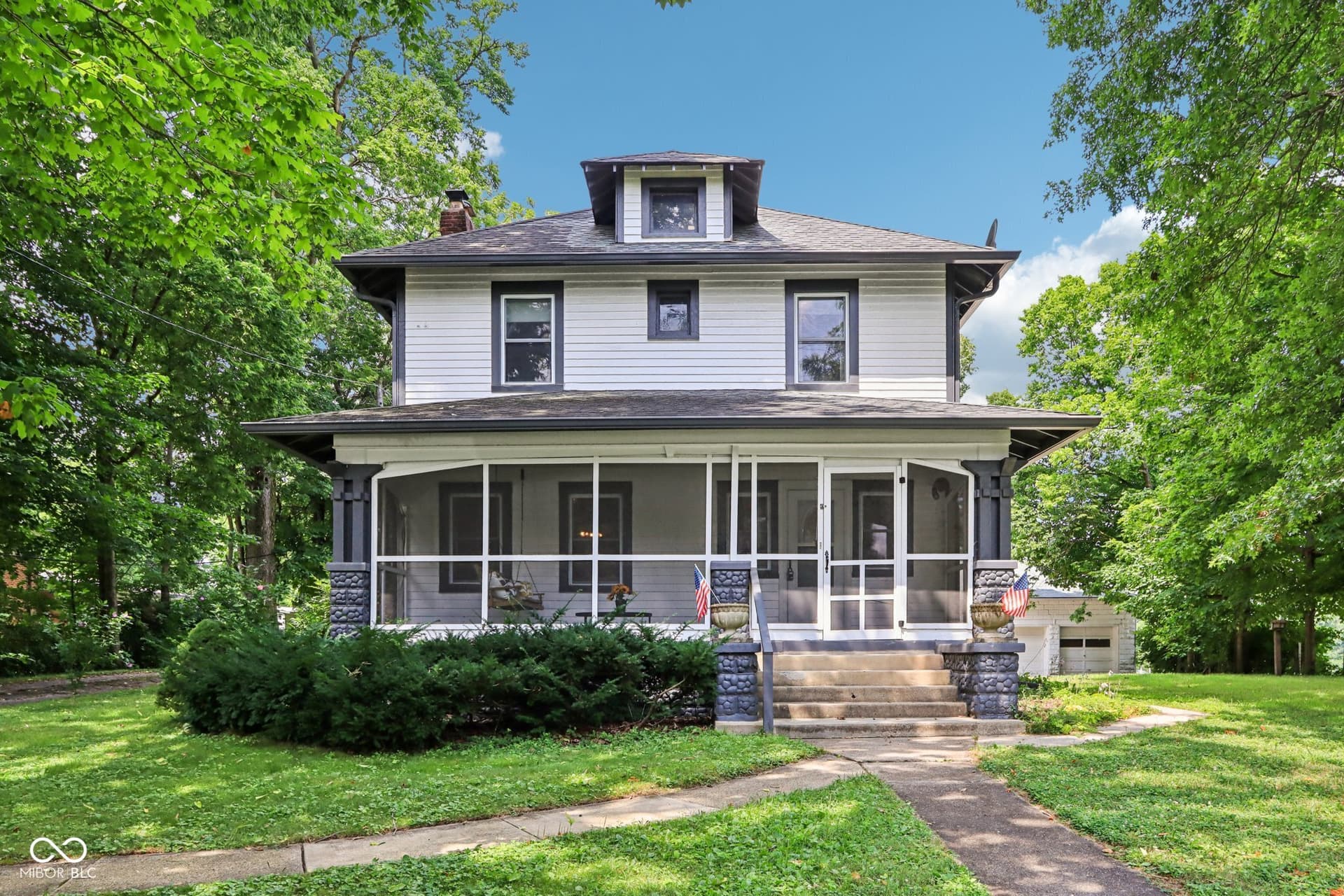 Primary photo of 1185 N 10th Street, Noblesville, IN
