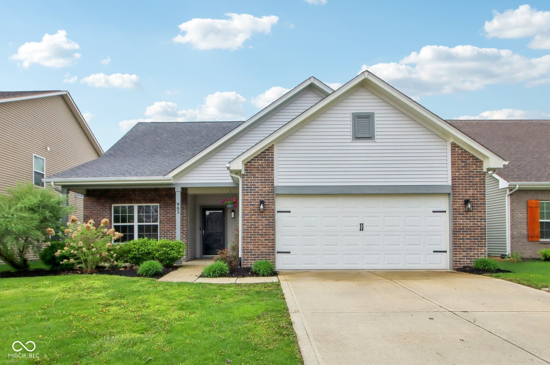 Primary photo of 963 Kempson Court, Westfield, IN