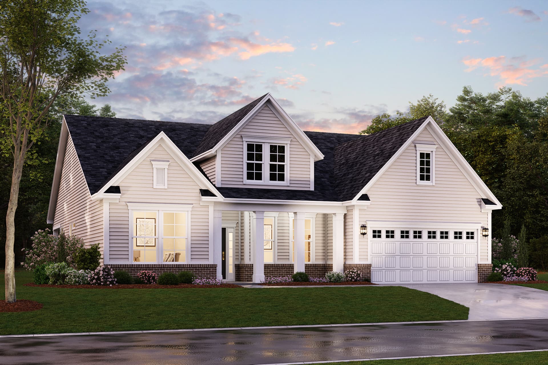 Primary photo of 1397 Petit Verdot Drive, Westfield, IN