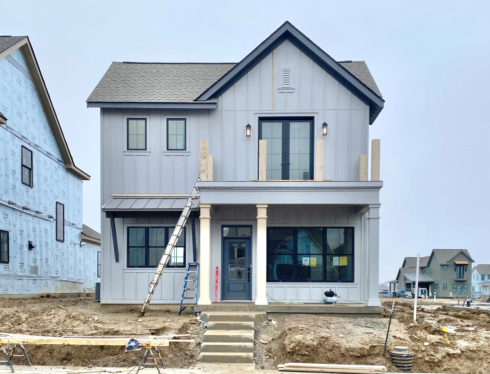 Primary photo of 17272 Ackerson Boulevard, Westfield, IN