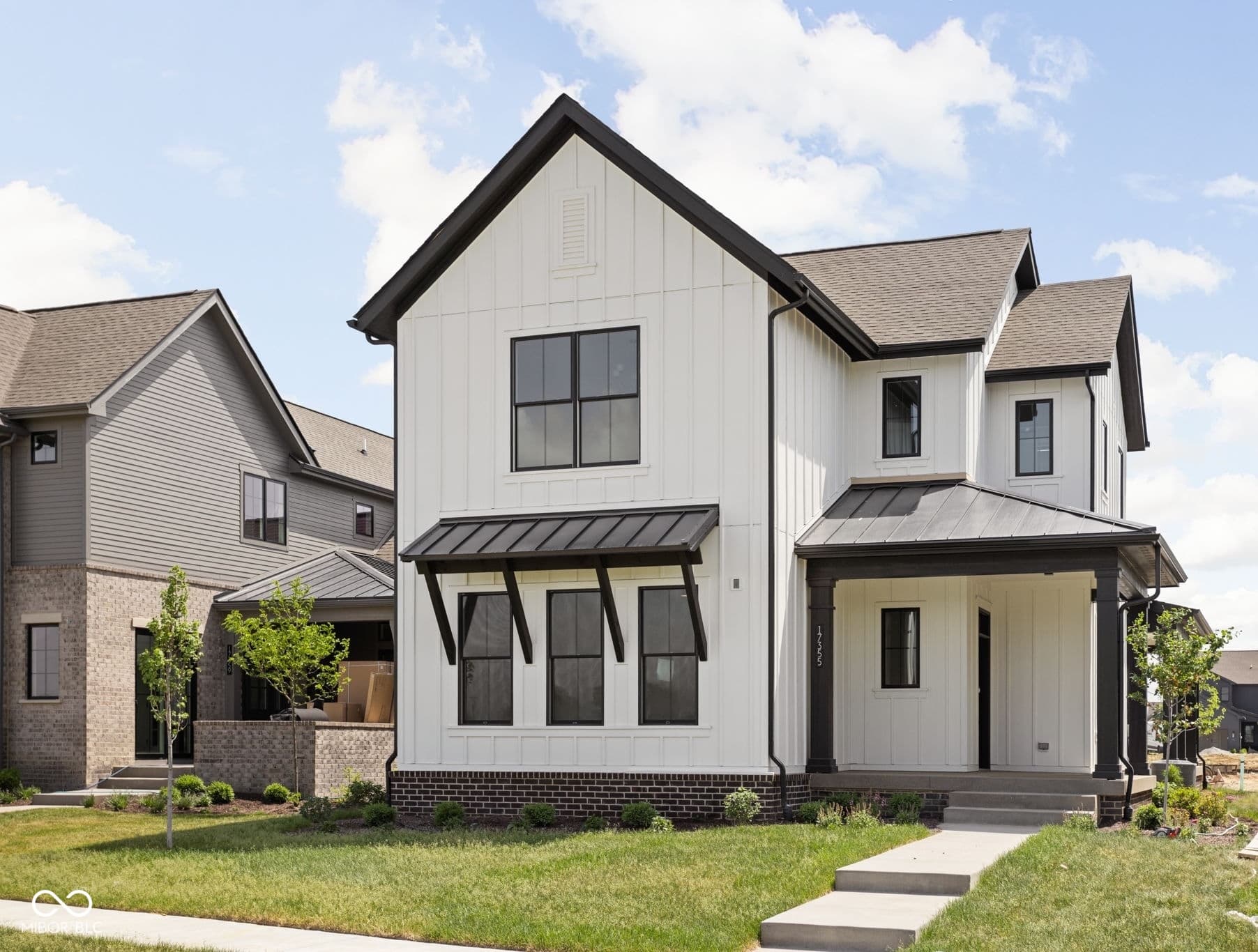 Primary photo of 17355 Wilkes Way, Westfield, IN