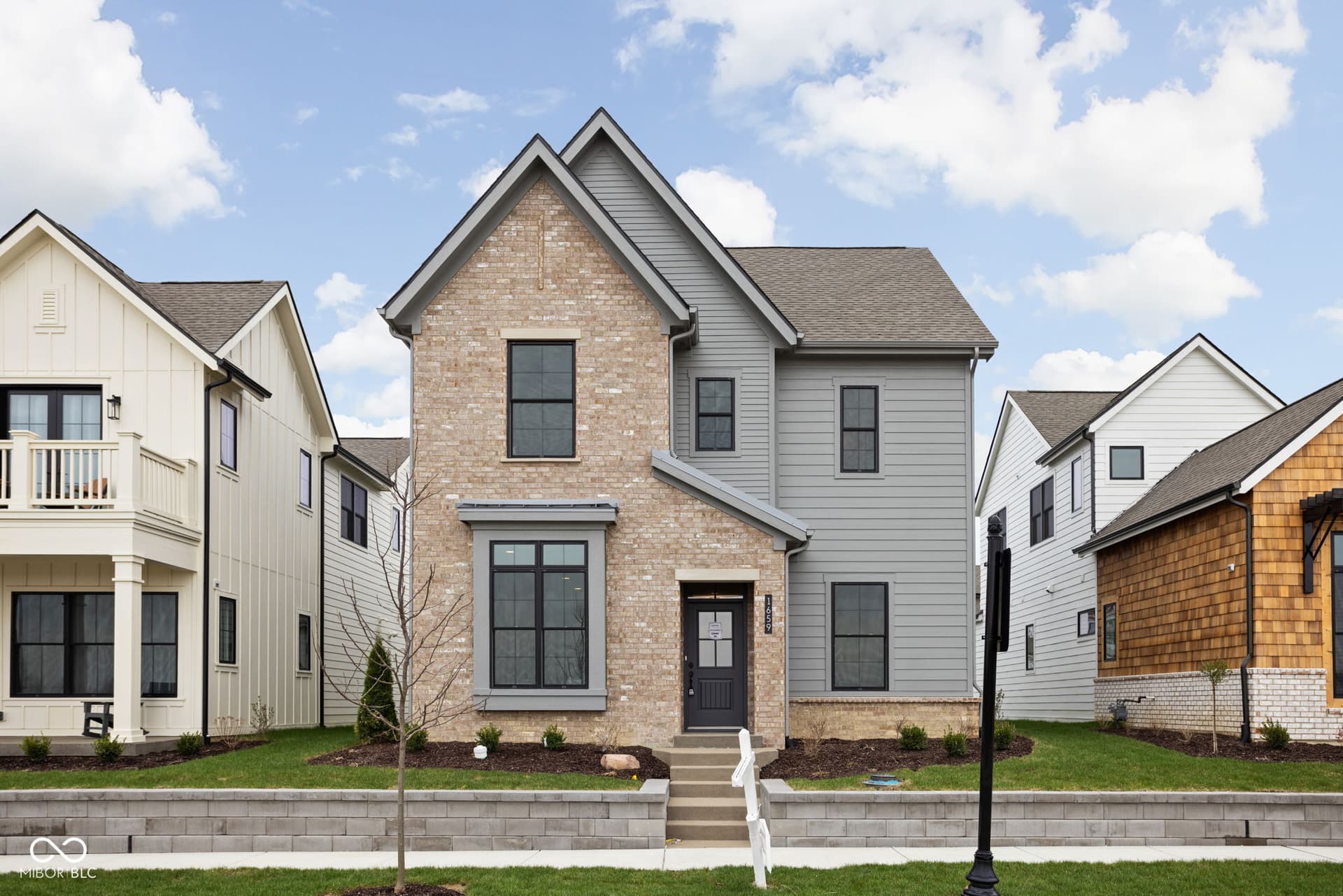 Primary photo of 1659 Midland Main Street, Westfield, IN