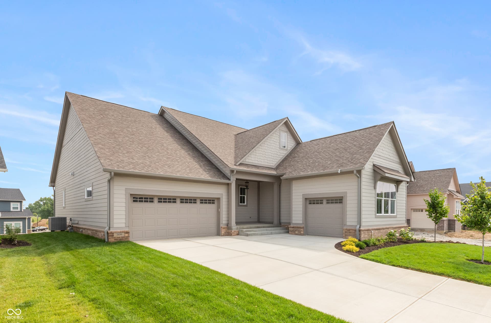 Primary photo of 2030 Kohut Court, Westfield, IN