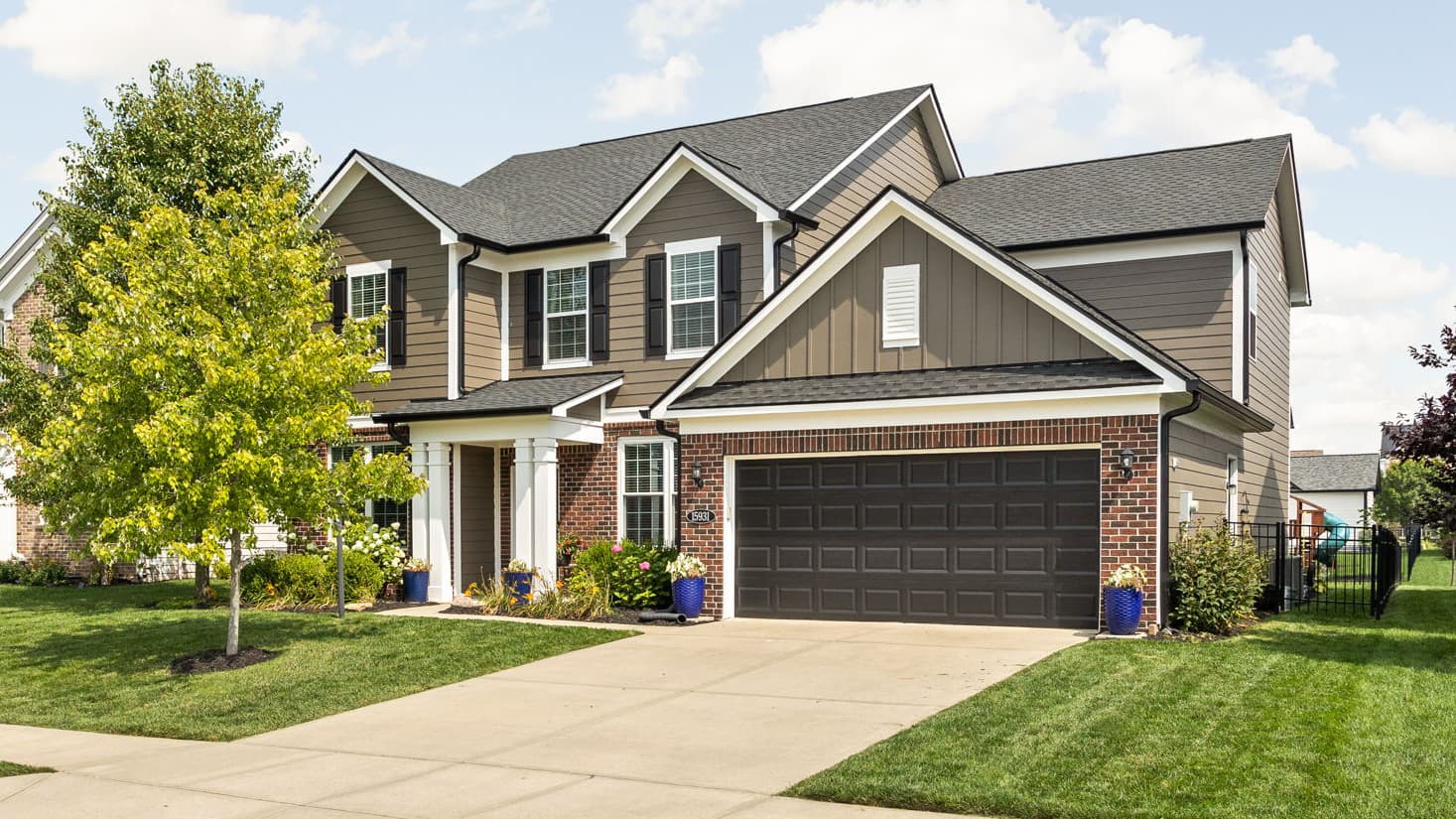 Primary photo of 15931 Viking Meadows Drive, Westfield, IN