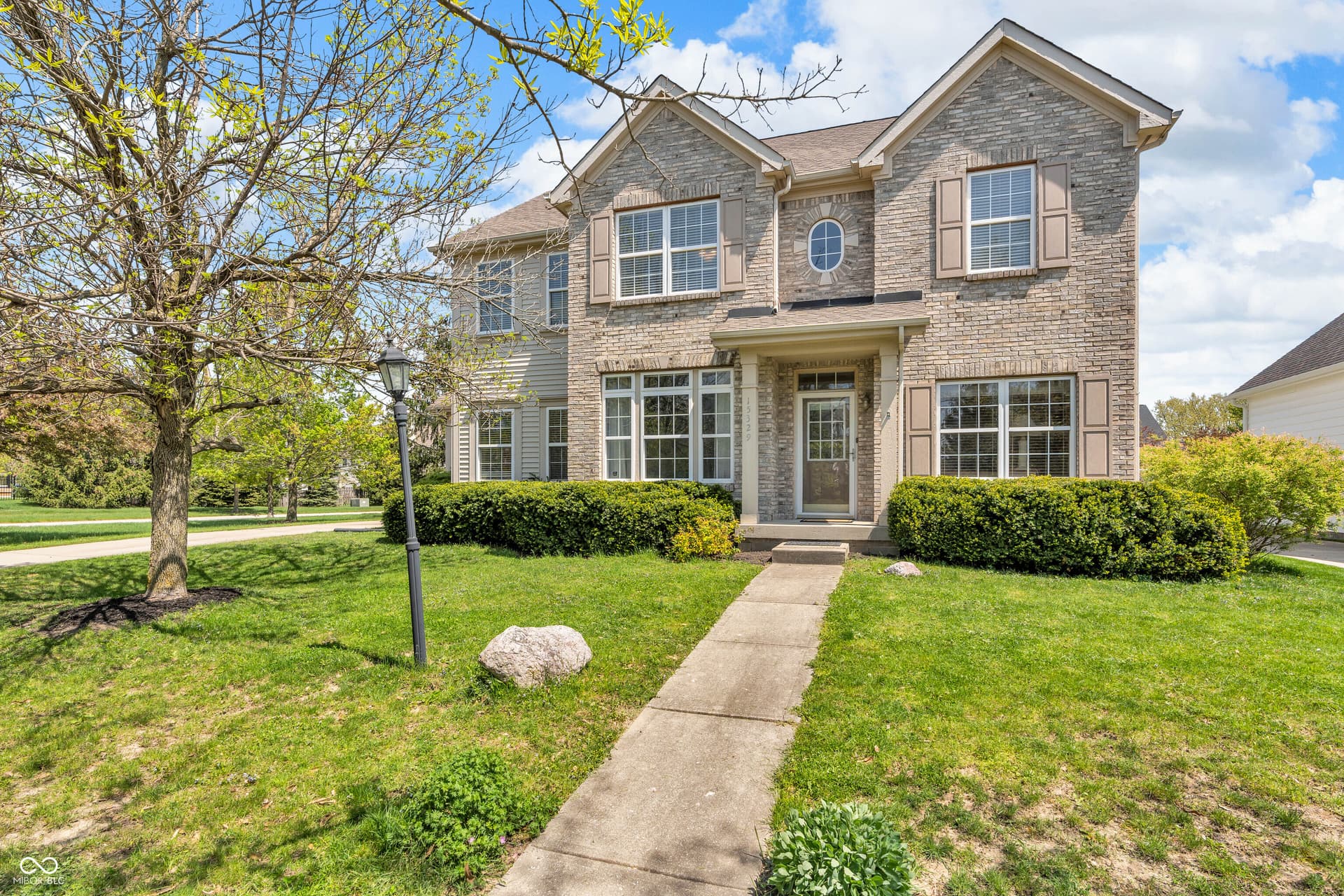 Primary photo of 15329 Smithfield Drive, Westfield, IN