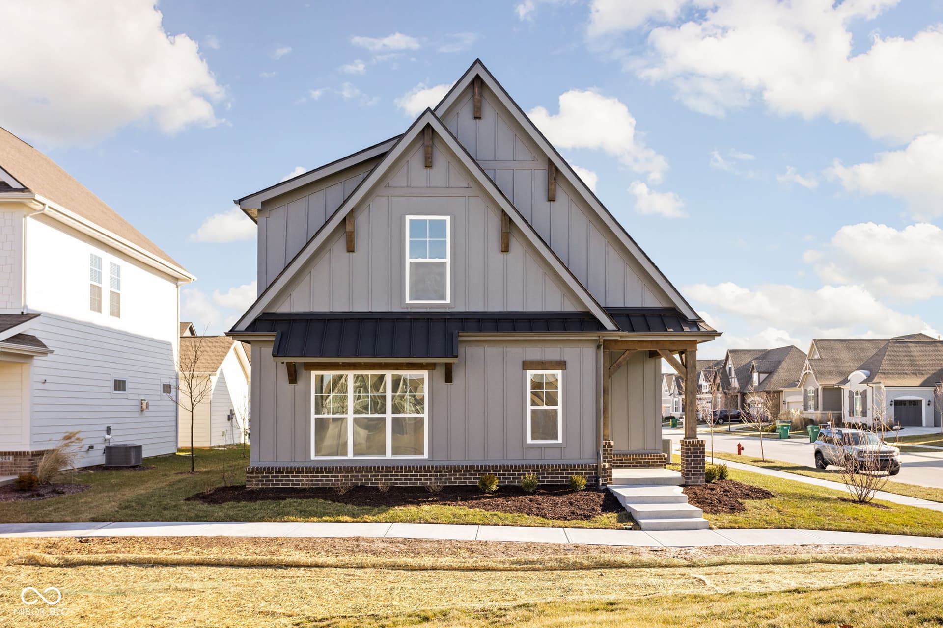 Primary photo of 1942 Granville Drive, Westfield, IN