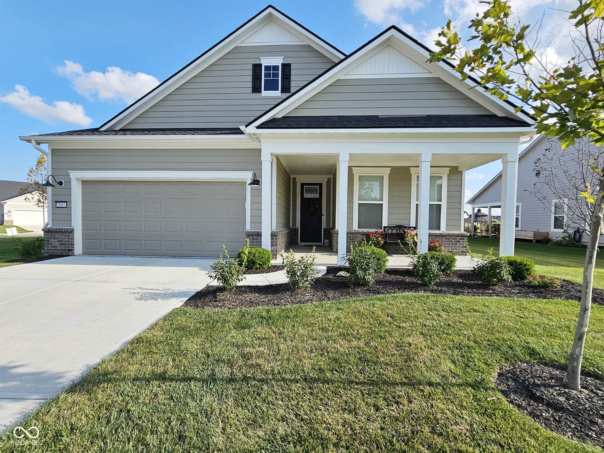 Primary photo of 3041 Arkle Road, Westfield, IN