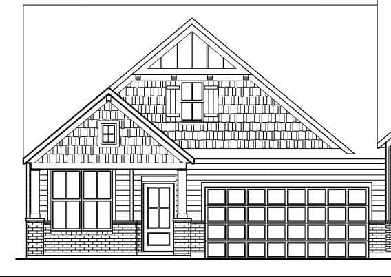 Primary photo of 14394 Shrawley Court, Carmel, IN