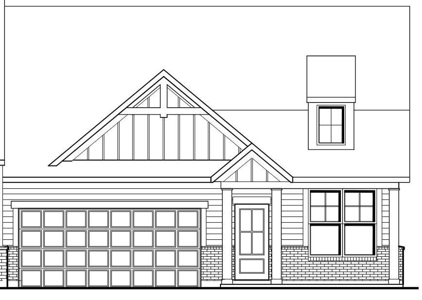 Primary photo of 14414 Shrawley Court, Carmel, IN