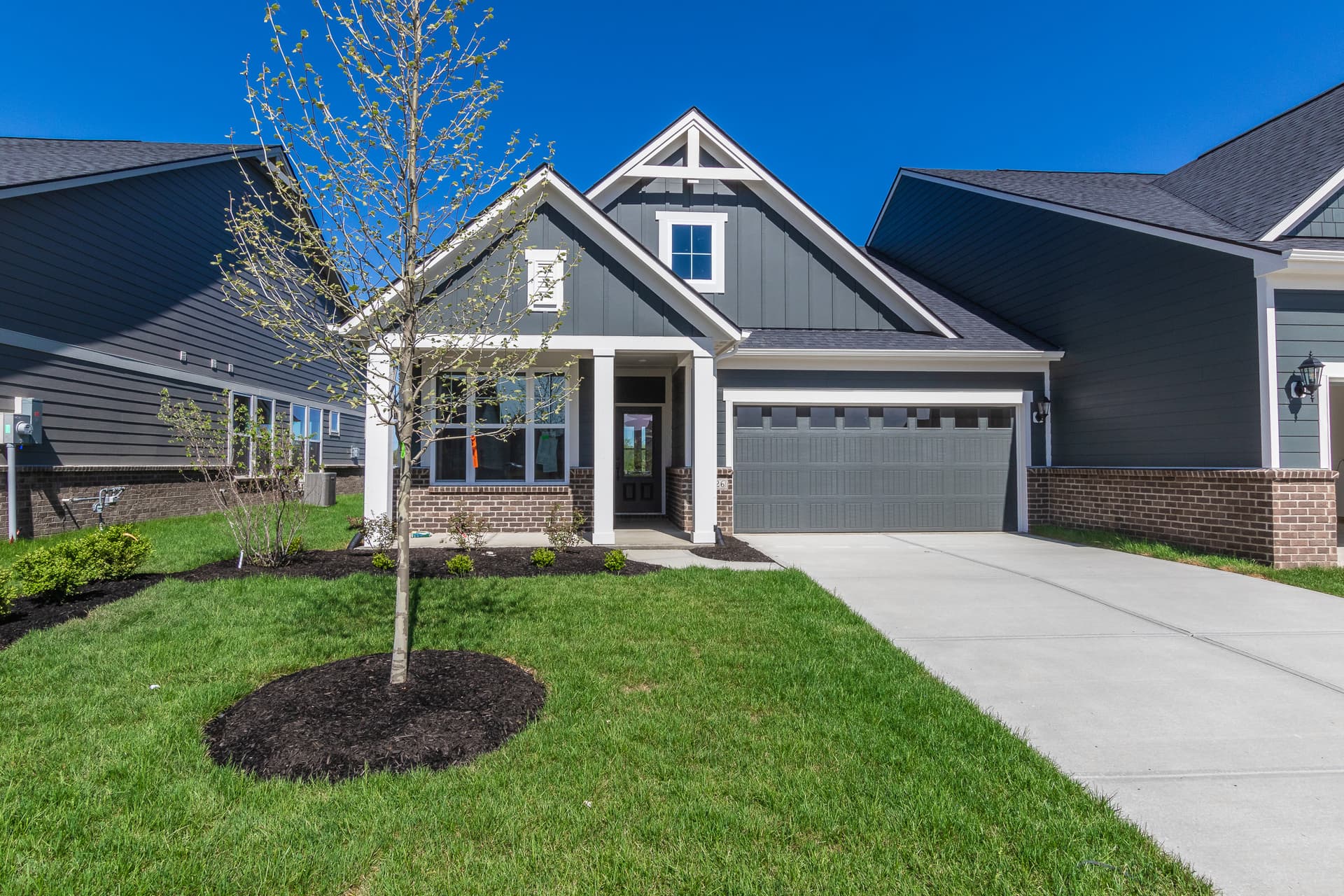 Primary photo of 14426 Shrawley Court, Carmel, IN