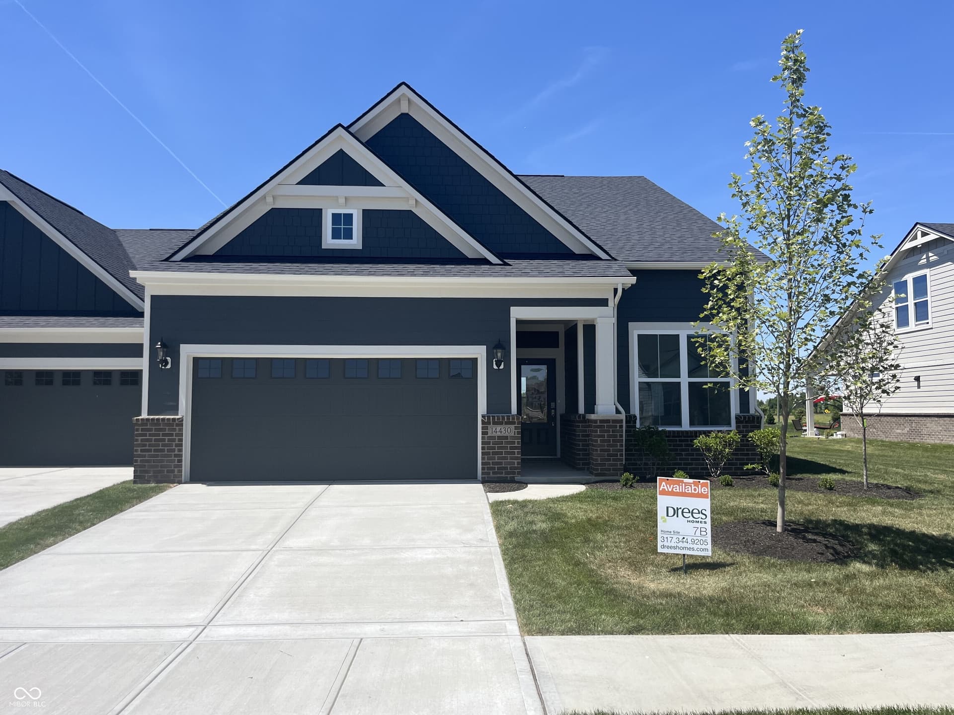 Primary photo of 14430 Shrawley Court, Carmel, IN