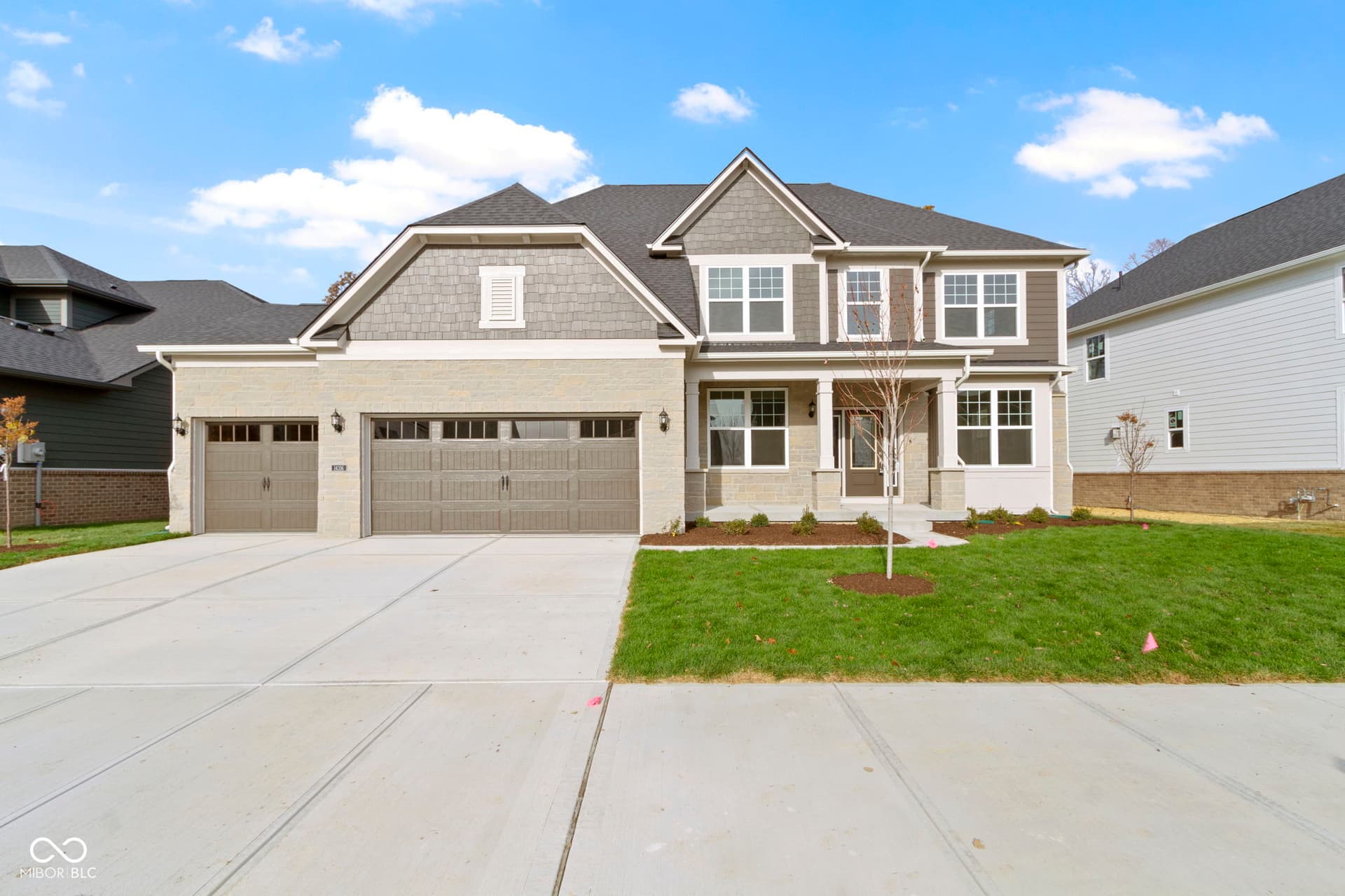 Primary photo of 14316 Beaument Boulevard, Carmel, IN