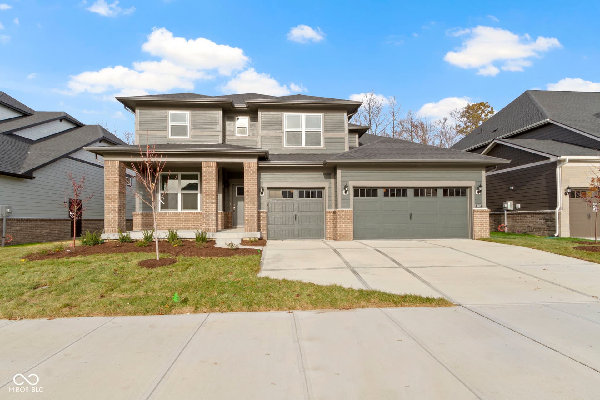 Primary photo of 14298 Beaument Boulevard, Carmel, IN