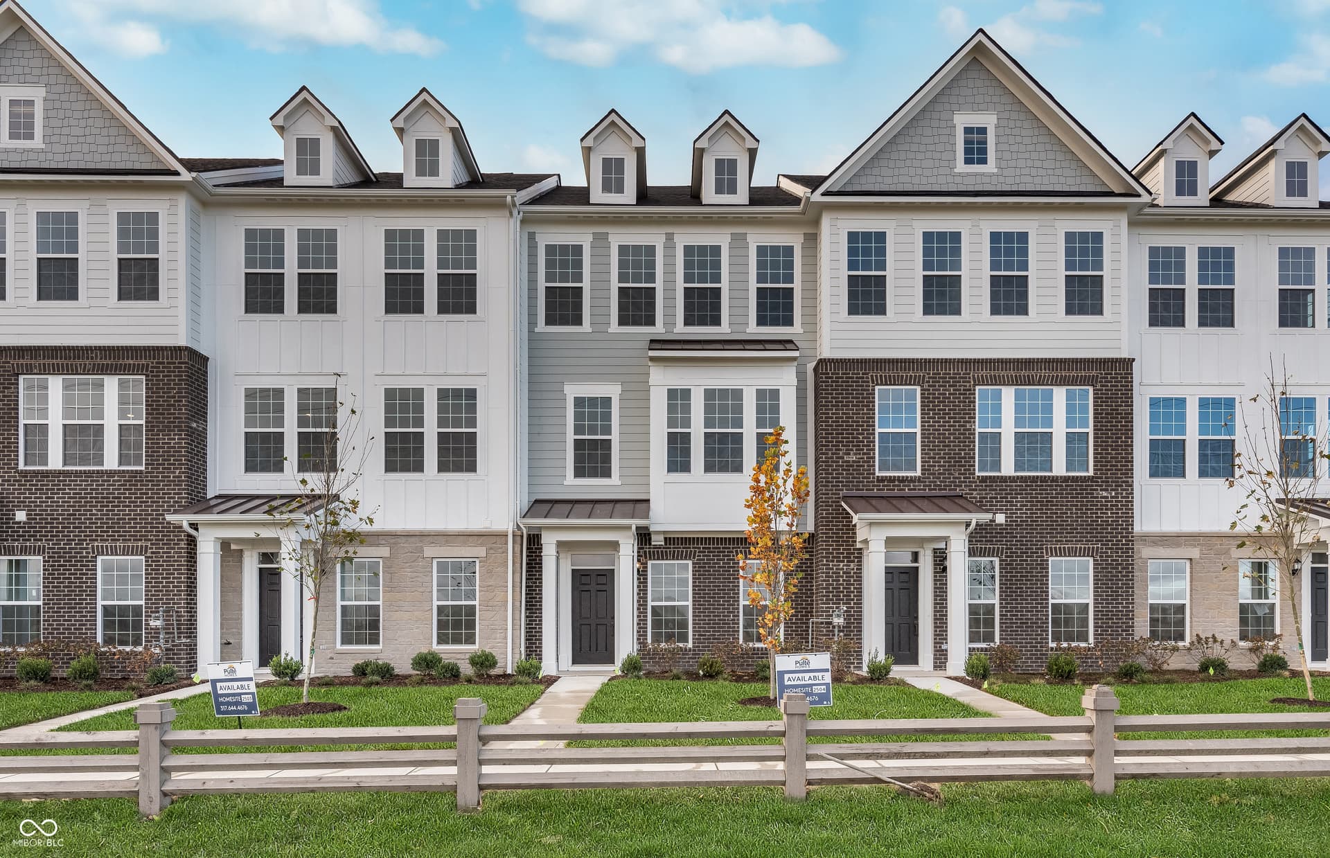 Primary photo of 1836 Blenker Drive, Carmel, IN