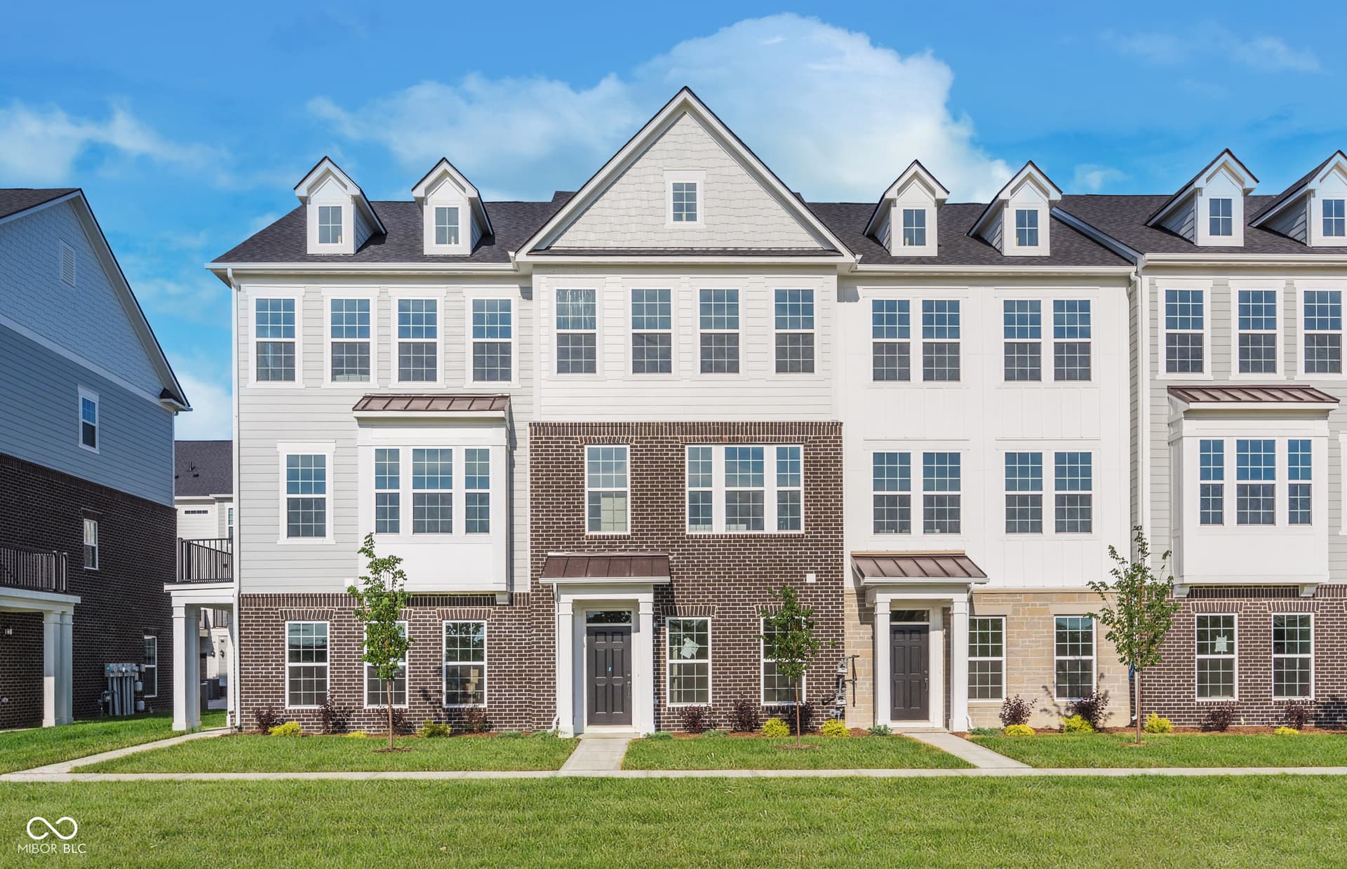 Primary photo of 14563 Hanford Lane, Carmel, IN