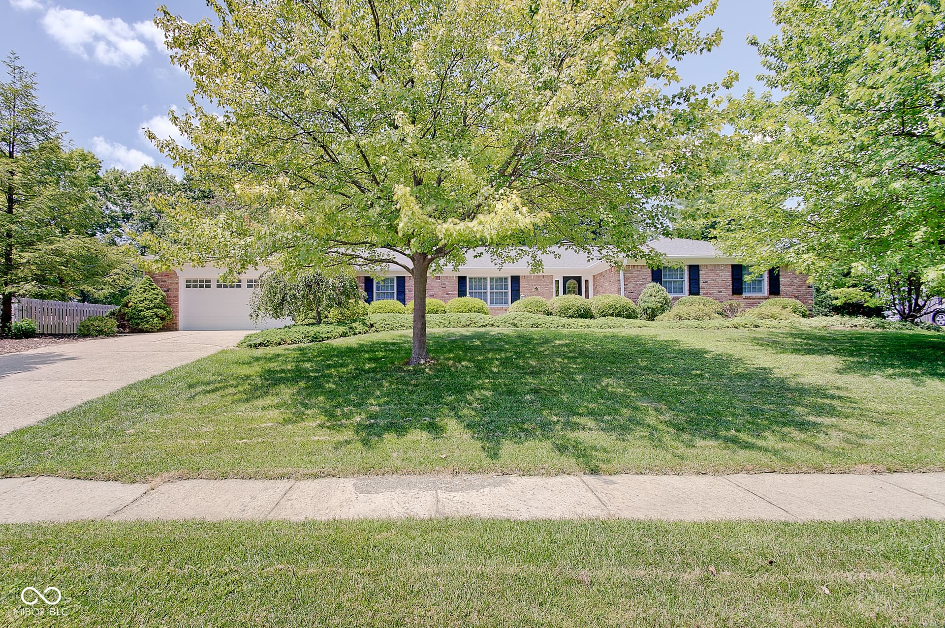 Primary photo of 13991 Marilyn Court, Carmel, IN