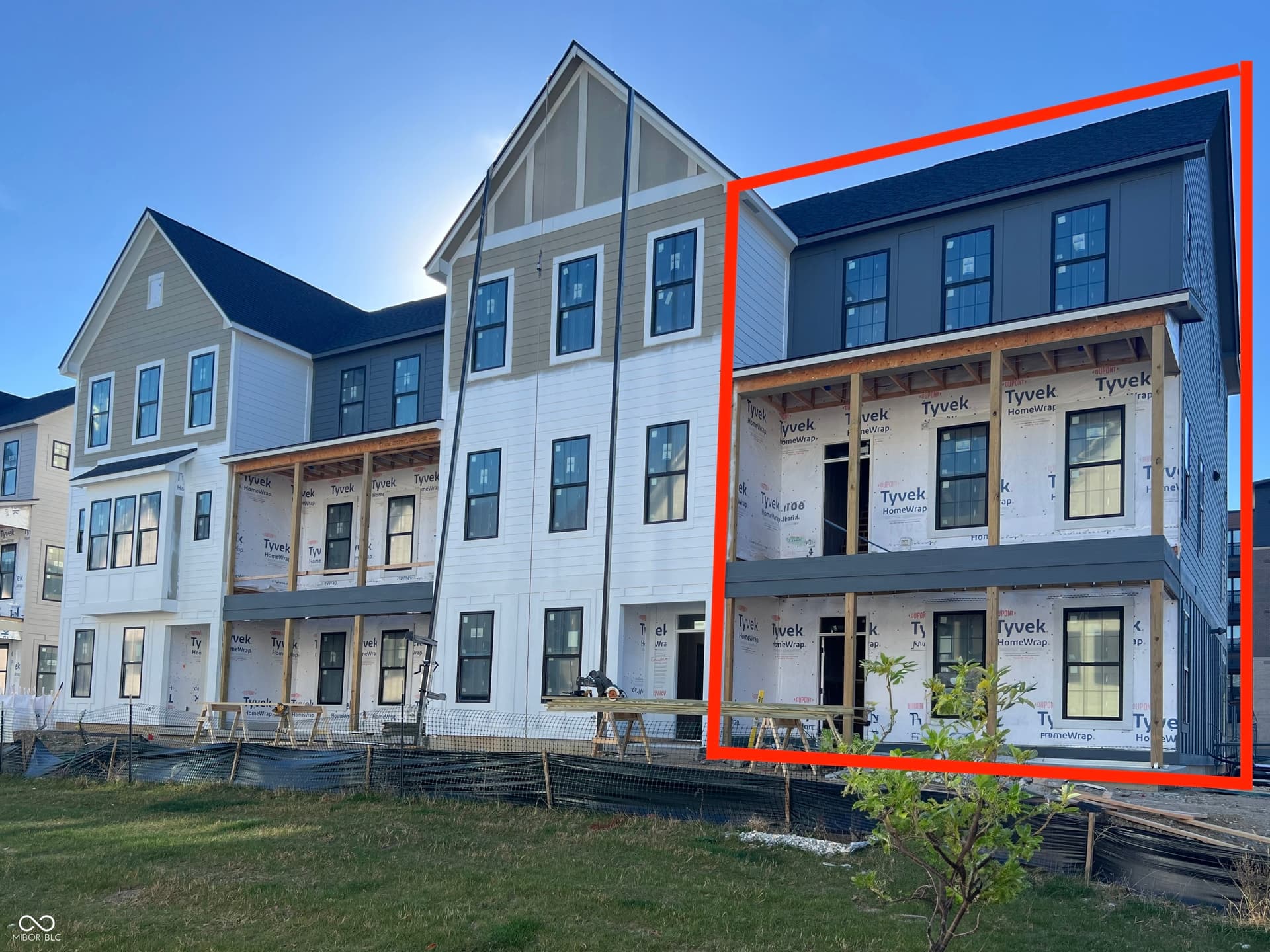 Primary photo of 481 Mariposa Trail, Carmel, IN