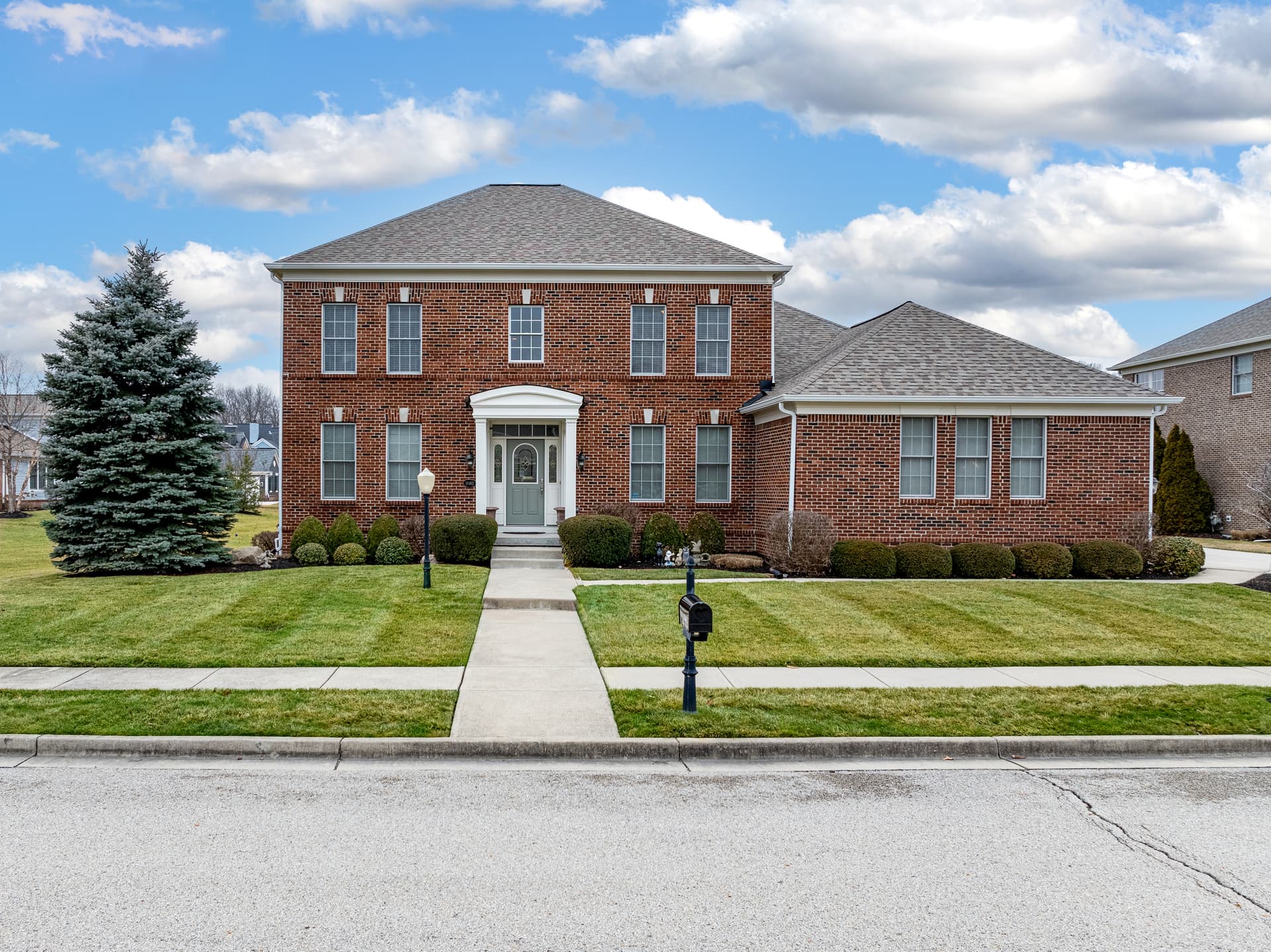 Primary photo of 13462 Humboldt Lane, Carmel, IN