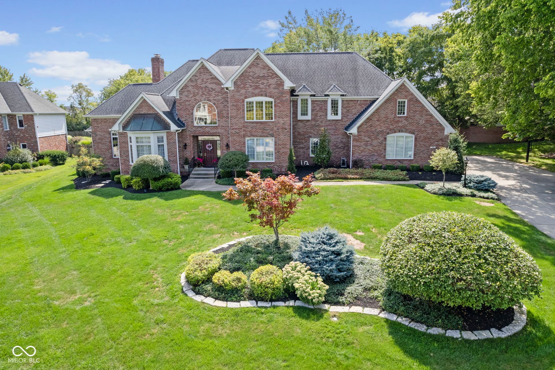 Primary photo of 749 Suffolk Lane, Carmel, IN