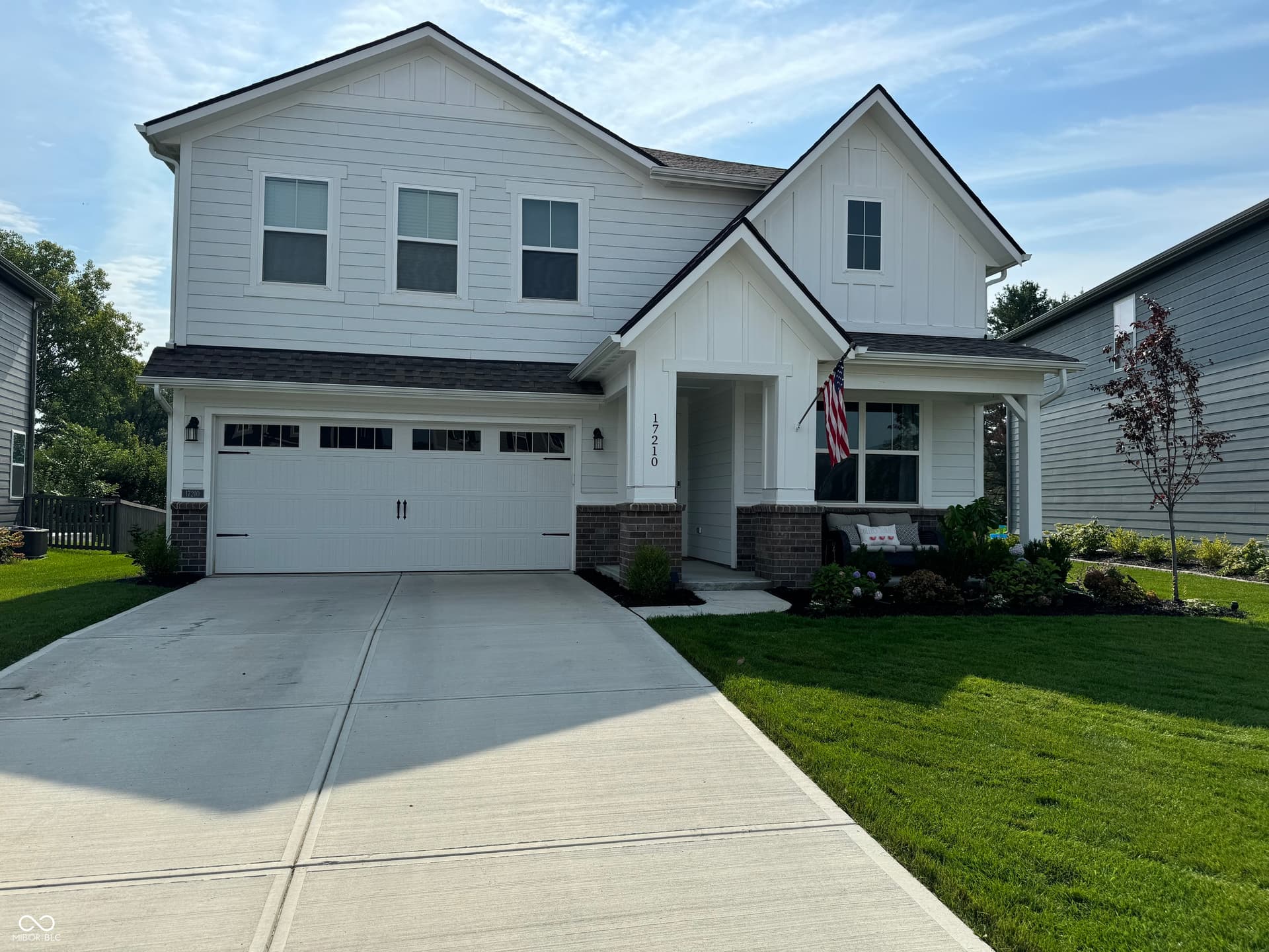 Primary photo of 17210 Hamby Avenue, Noblesville, IN