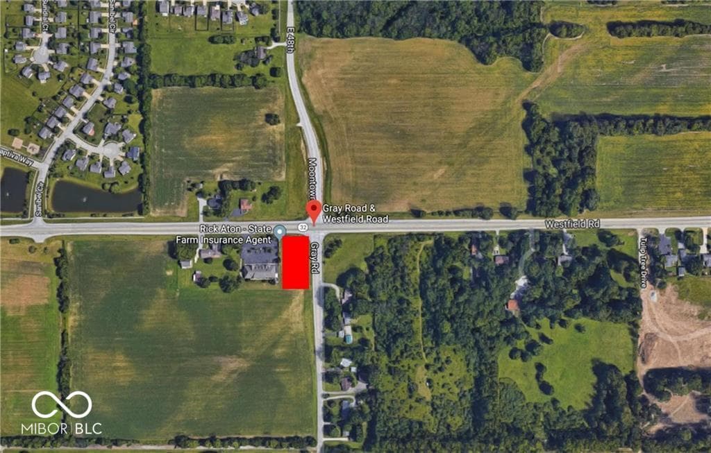 Primary photo of 3475 Westfield Road, Westfield, IN