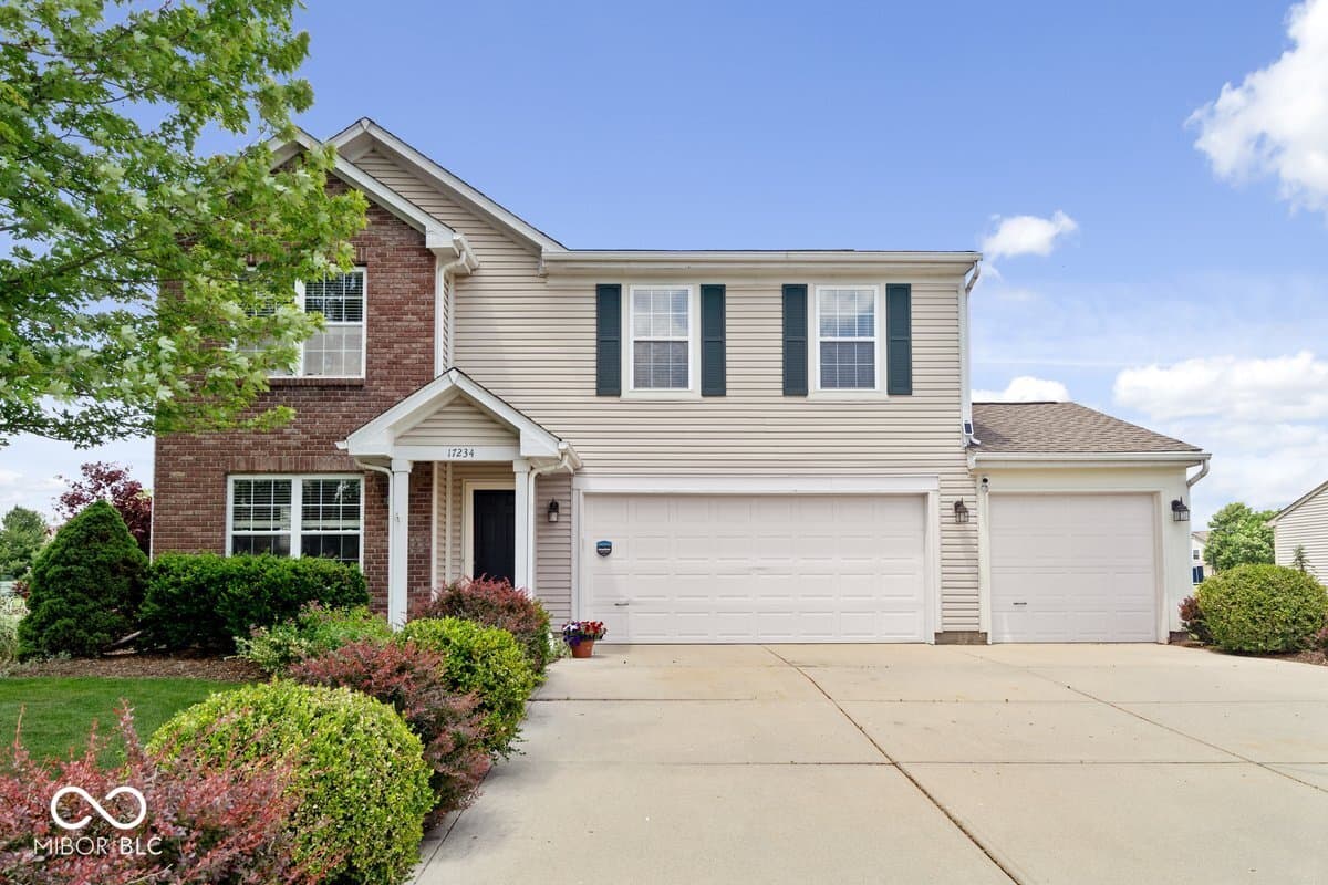 Primary photo of 17234 Puntledge Drive, Westfield, IN
