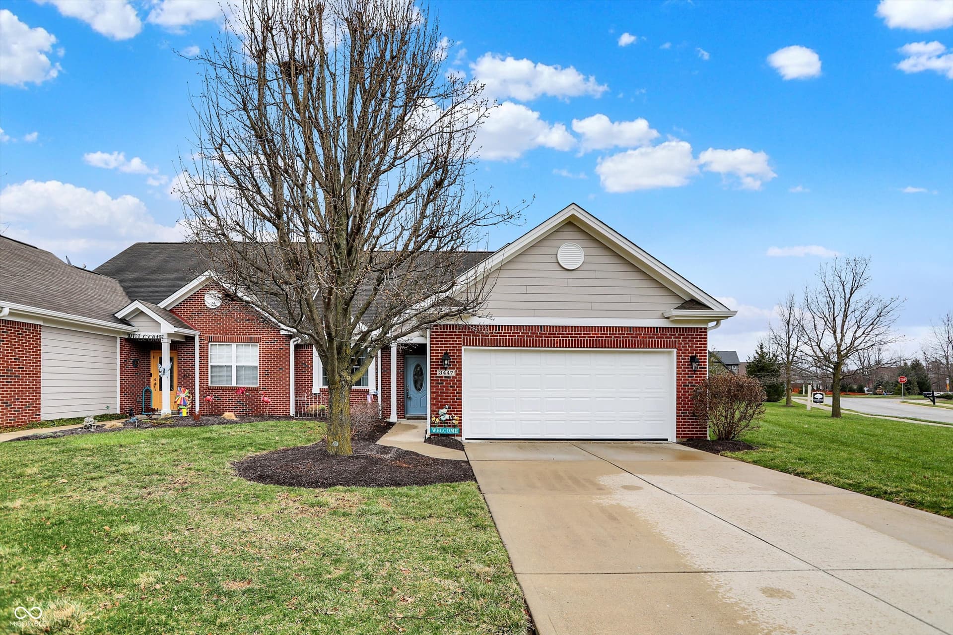 Primary photo of 3447 Heathcliff Court, Westfield, IN