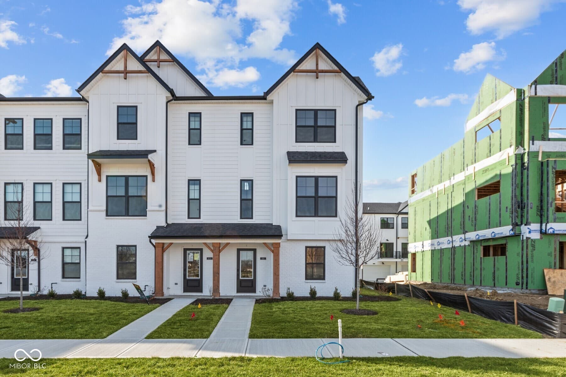 Primary photo of 4191 Barrel Lane, Westfield, IN