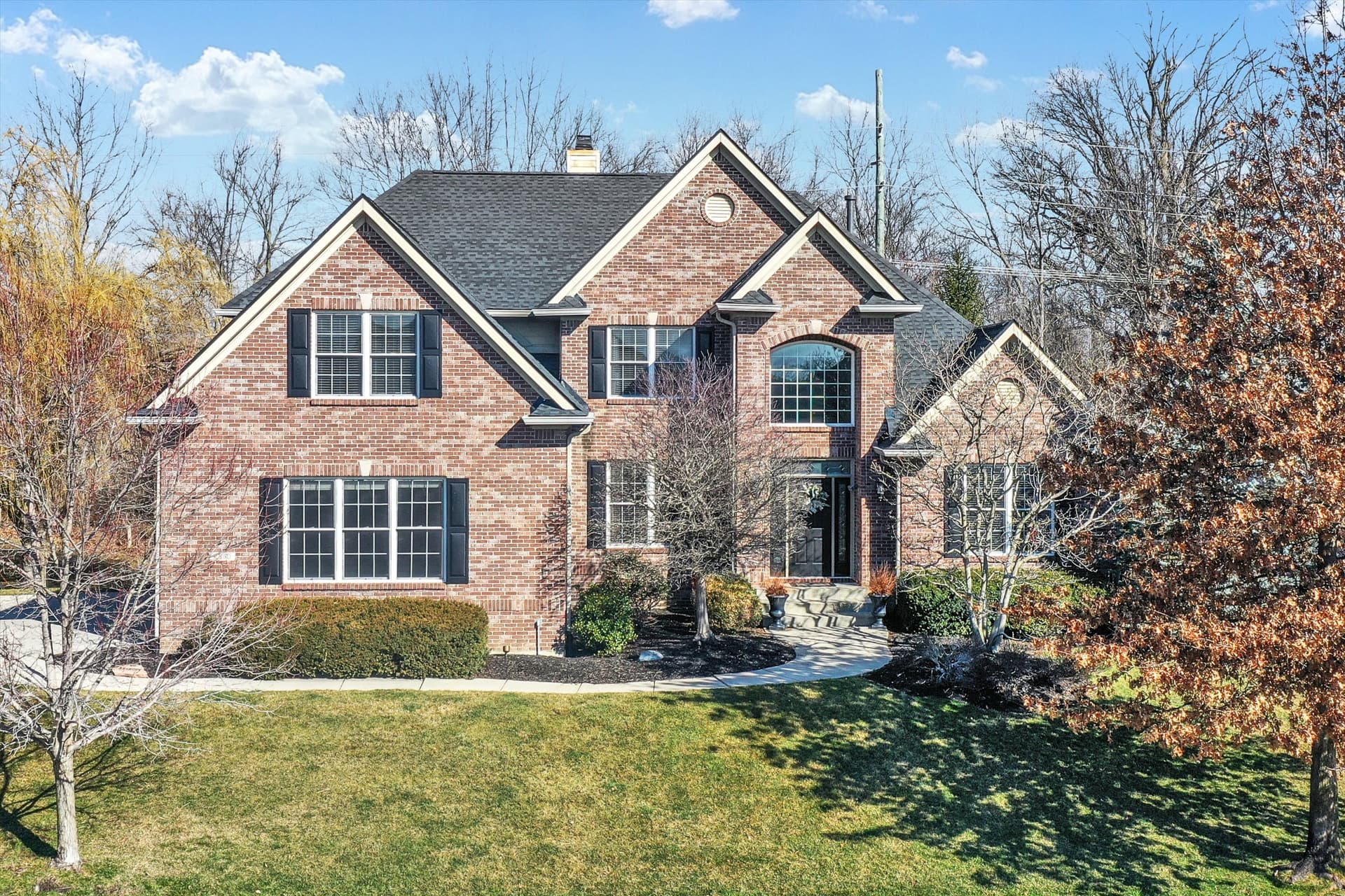 Primary photo of 2850 Sawtooth Oak Circle, Westfield, IN