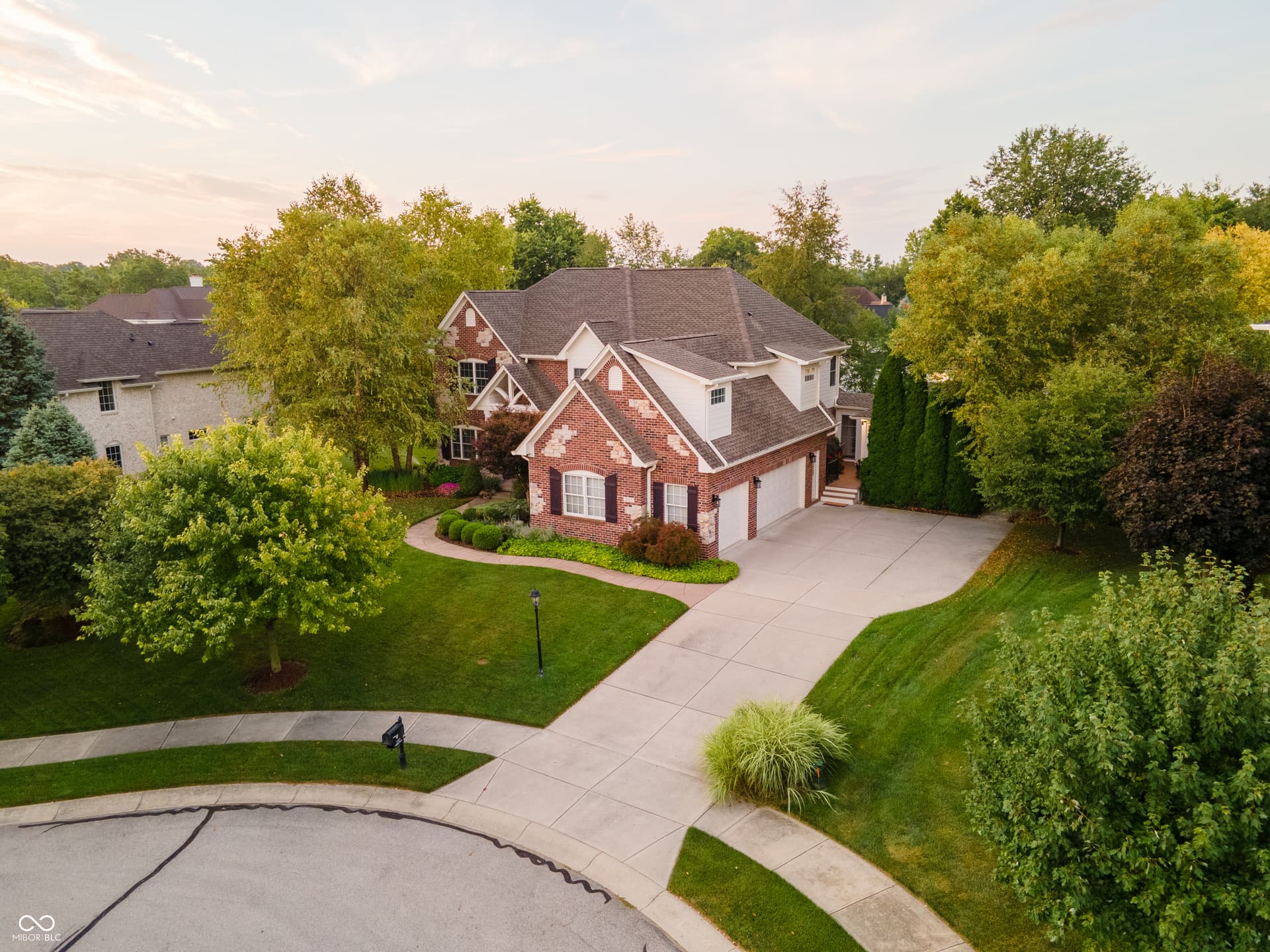 Primary photo of 3727 Tributary Court, Westfield, IN