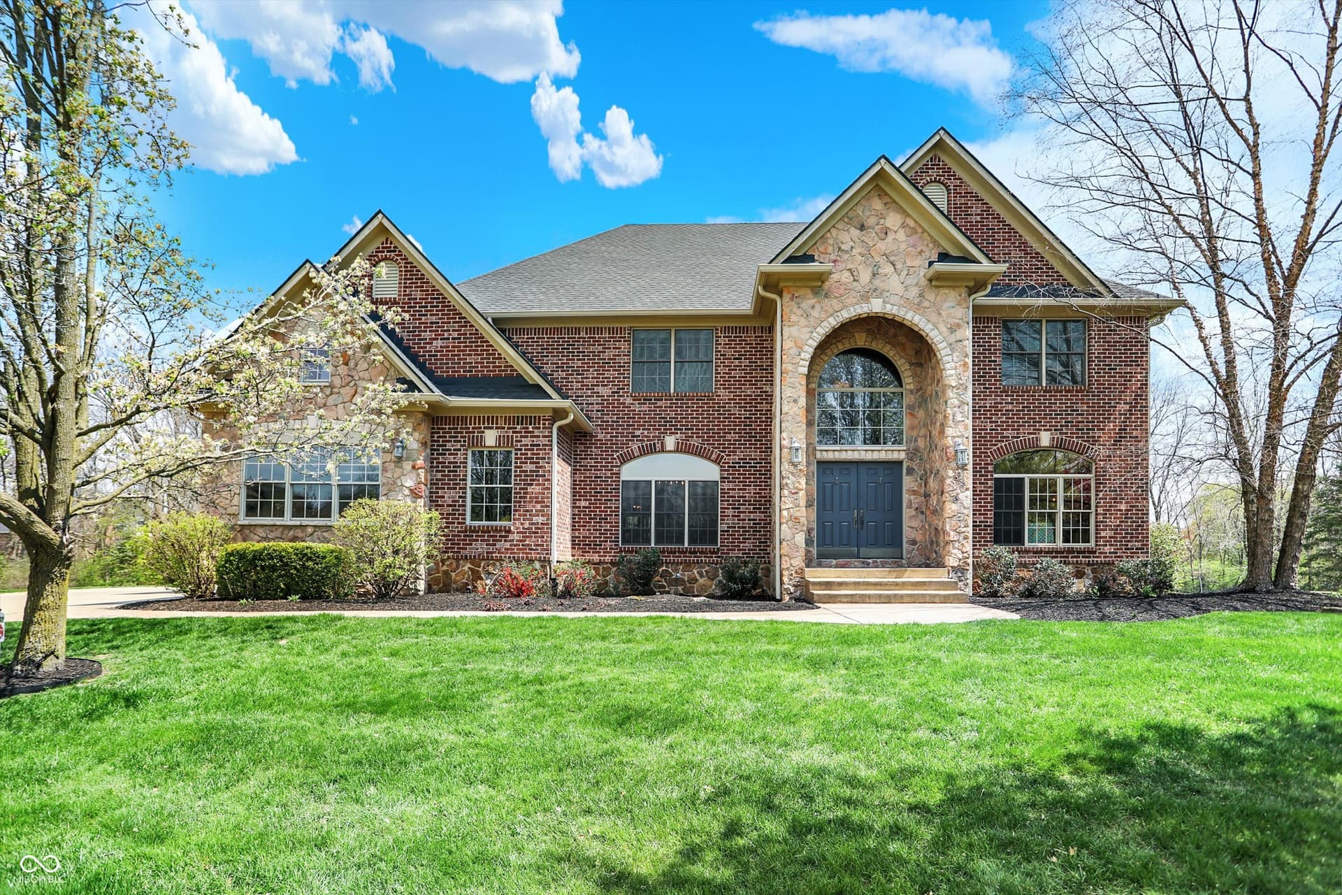 Primary photo of 3940 Woodcrest Court, Westfield, IN