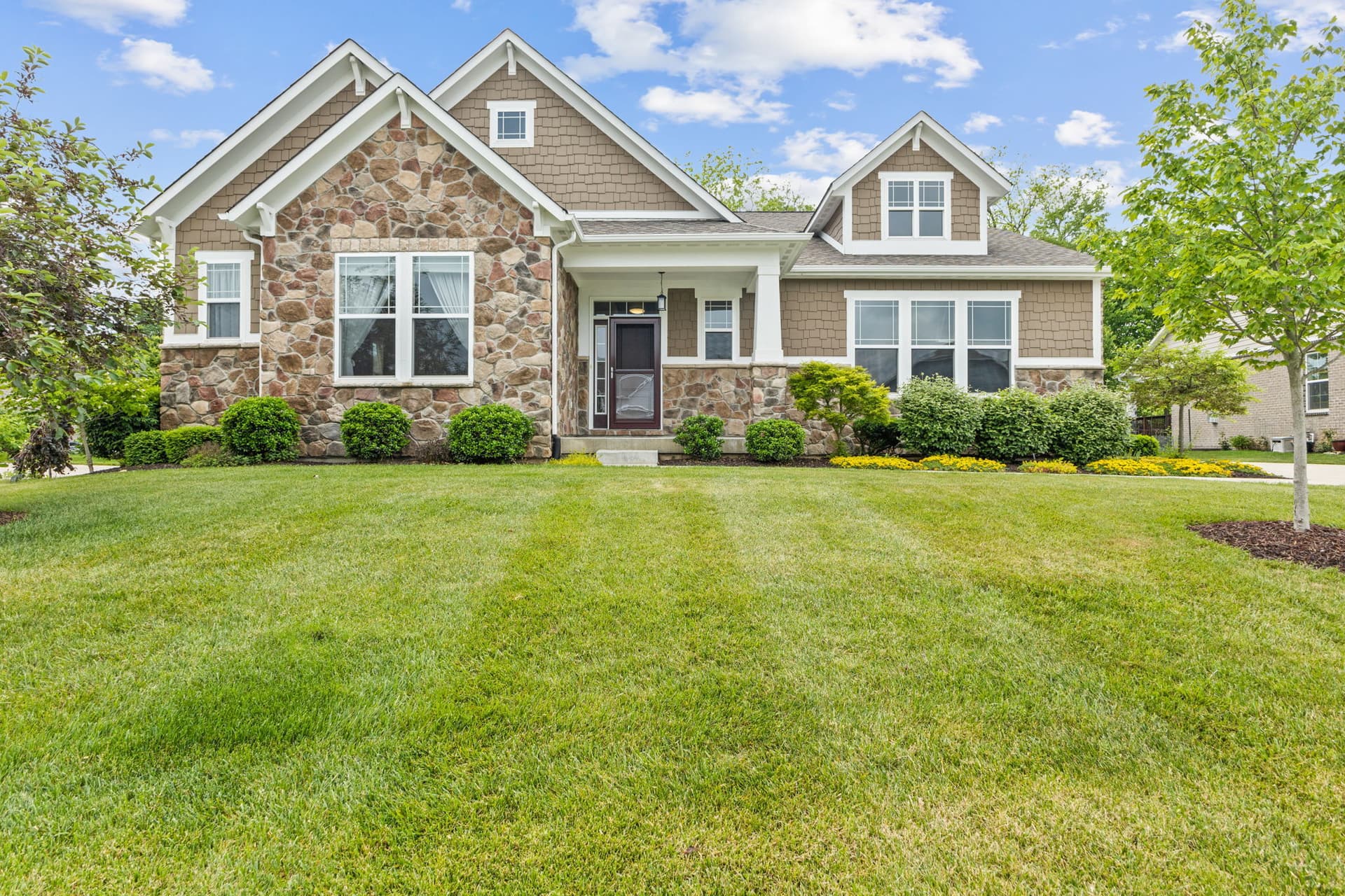 Primary photo of 15453 Slateford Road, Noblesville, IN