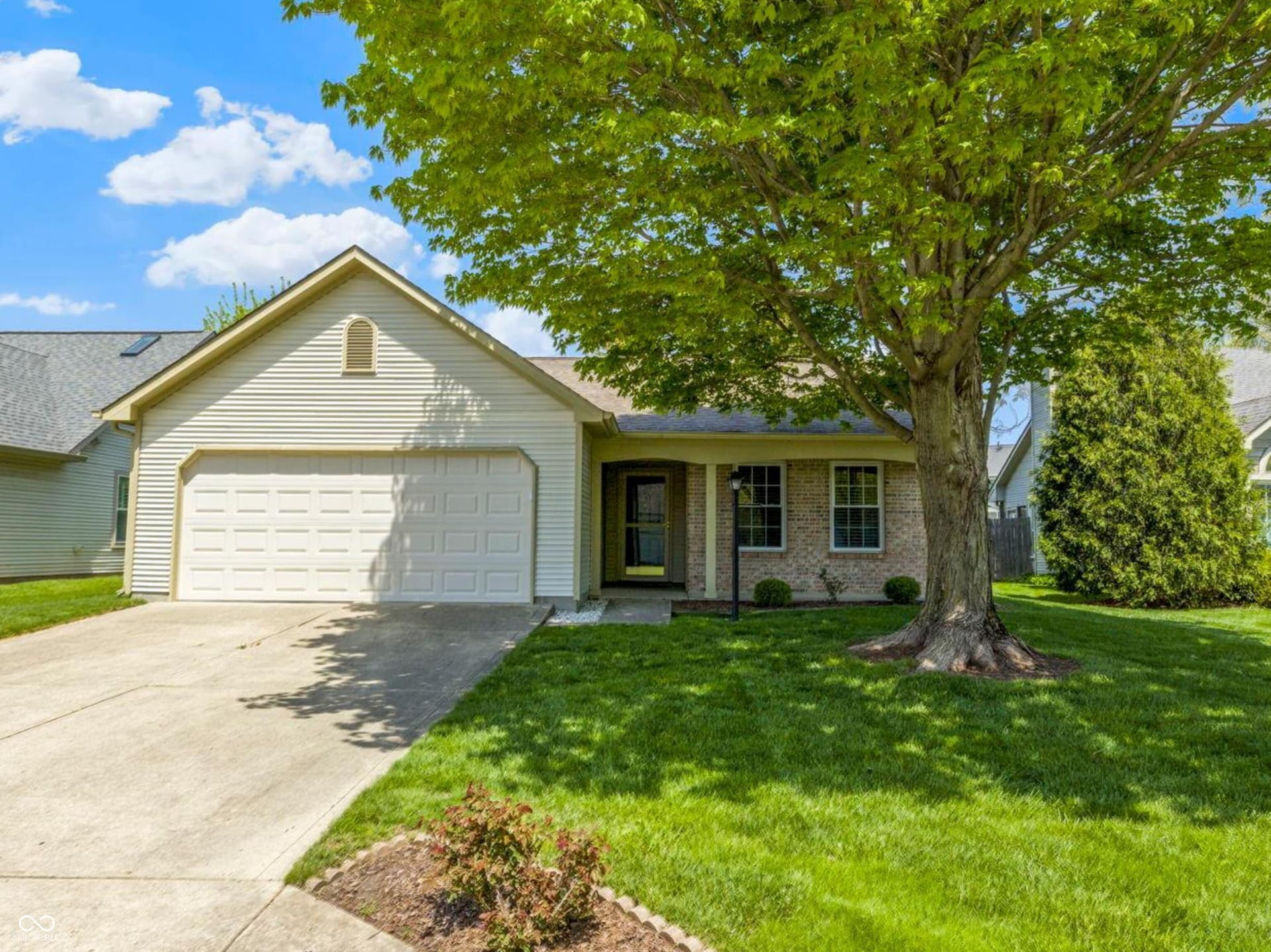 Primary photo of 3114 Village Park N Drive, Carmel, IN