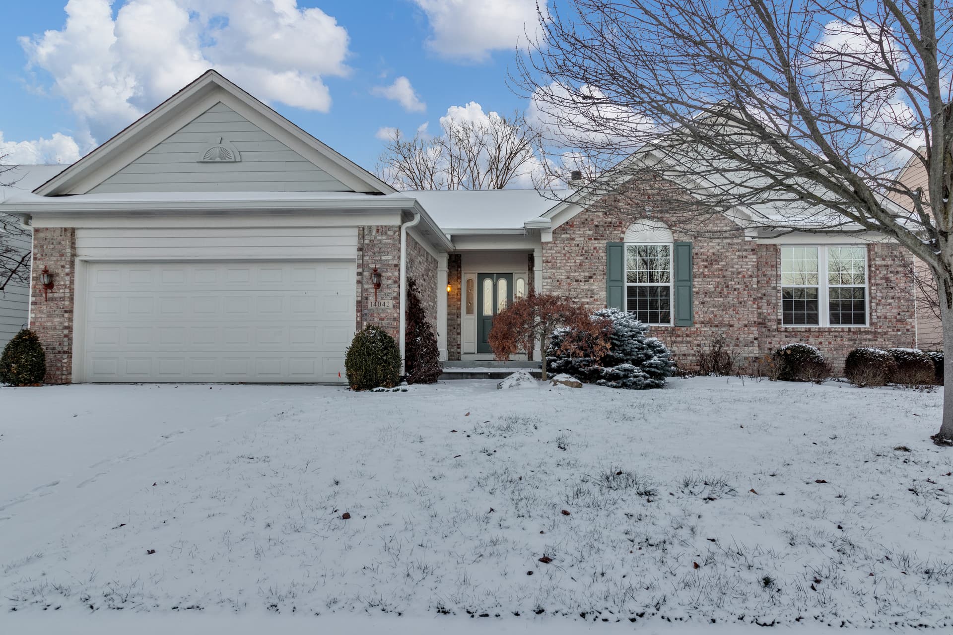 Primary photo of 14042 Platte Drive, Carmel, IN