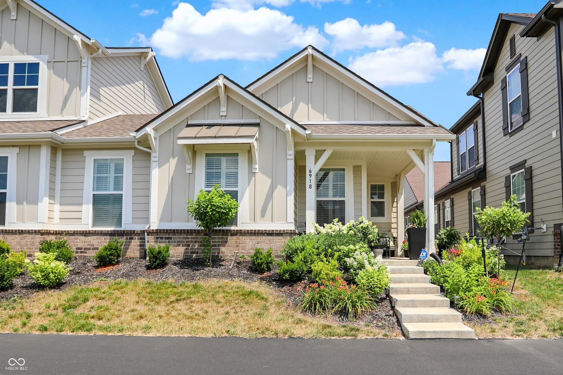 Primary photo of 6918 Cherry Creek Boulevard, Carmel, IN