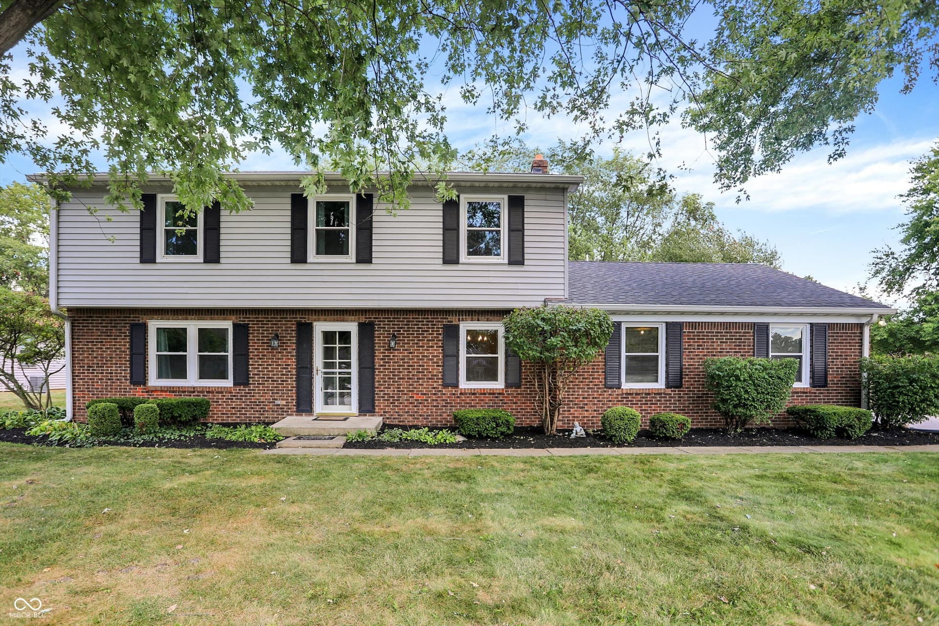 Primary photo of 12669 Brookshire Parkway, Carmel, IN