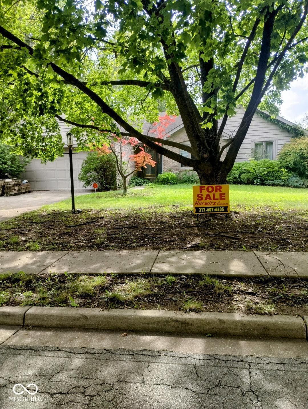 Primary photo of 720 1st NE Avenue, Carmel, IN